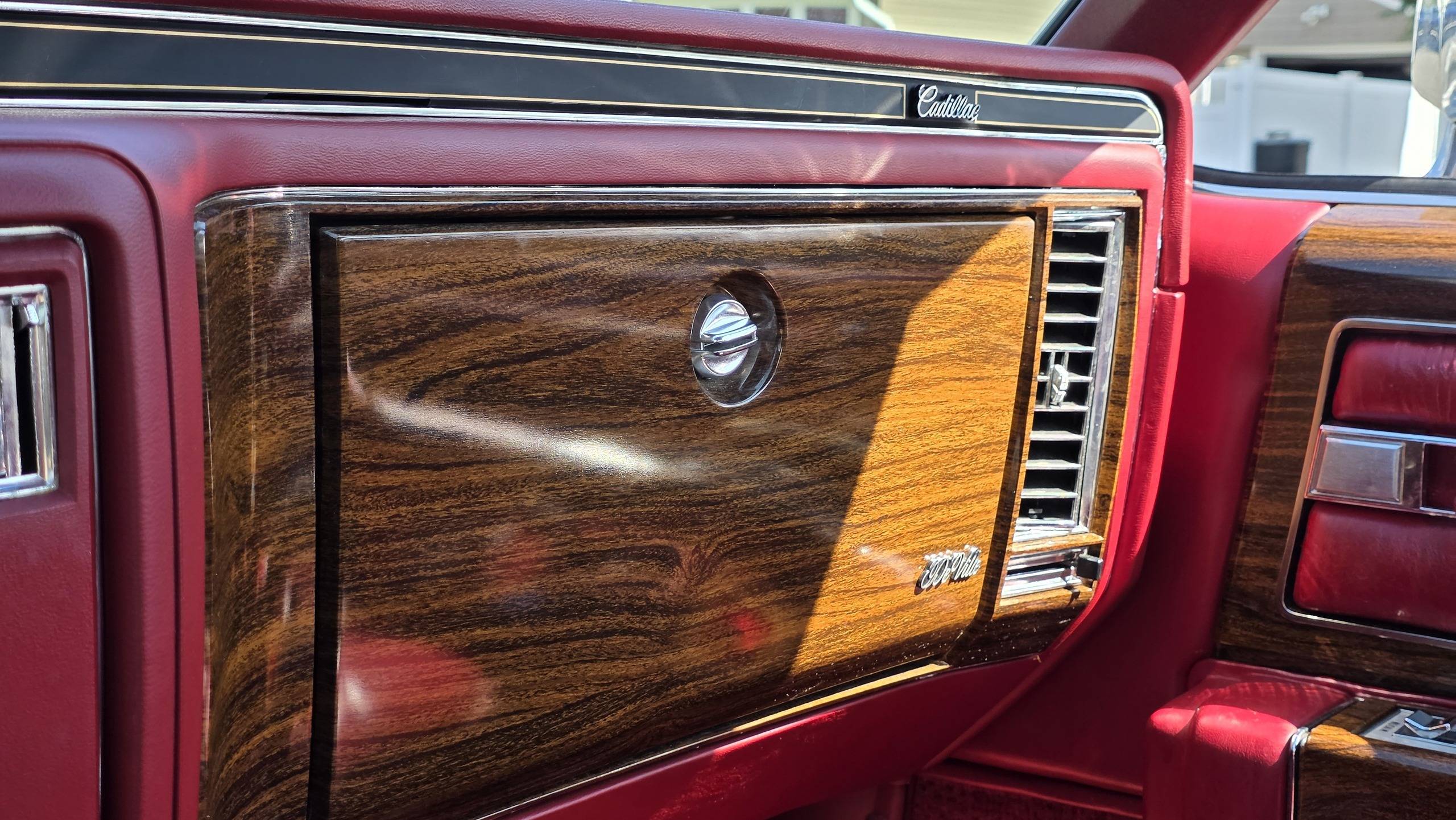 1978 Cadillac Coupe DeVille 57