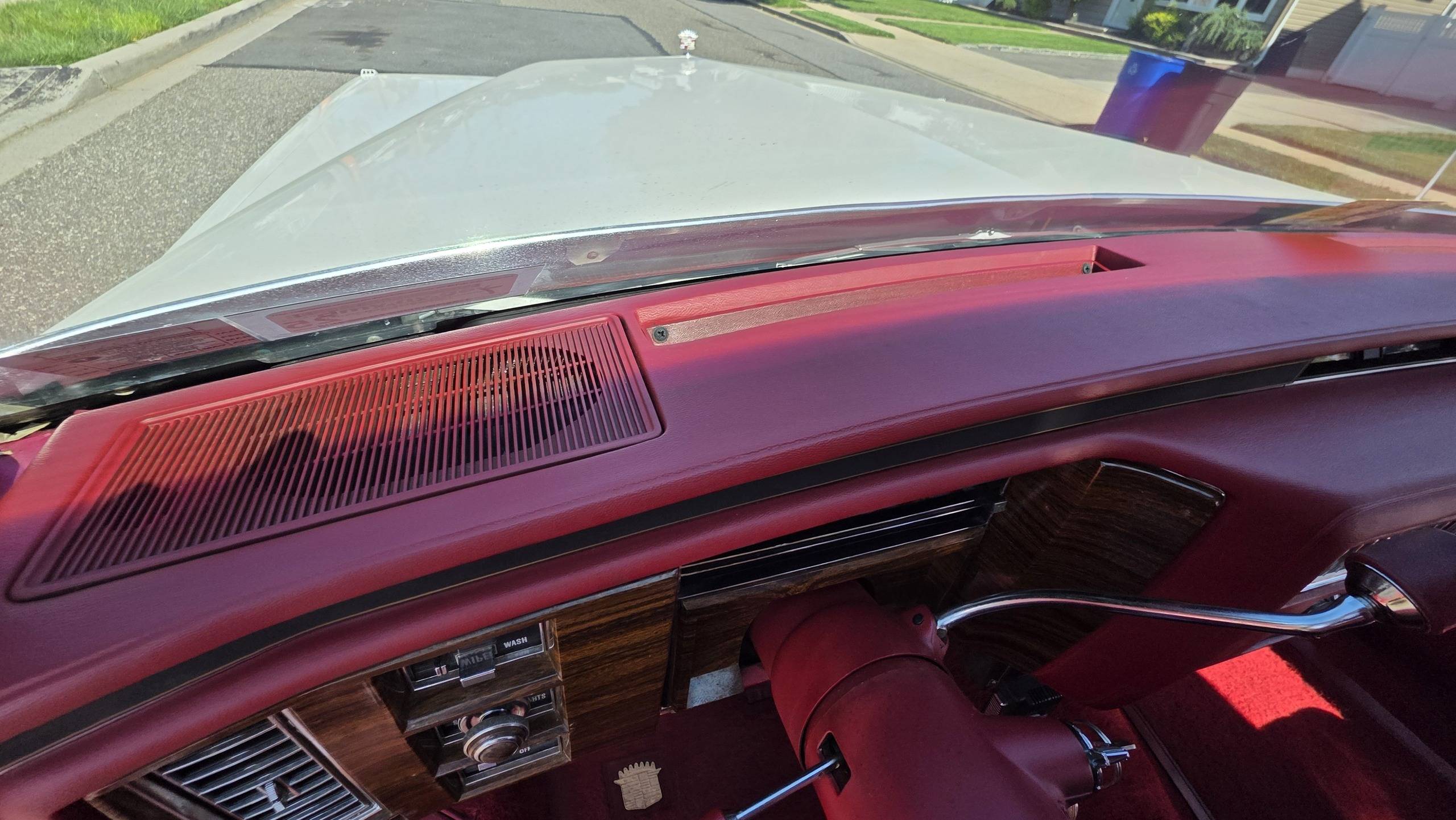 1978 Cadillac Coupe DeVille 59