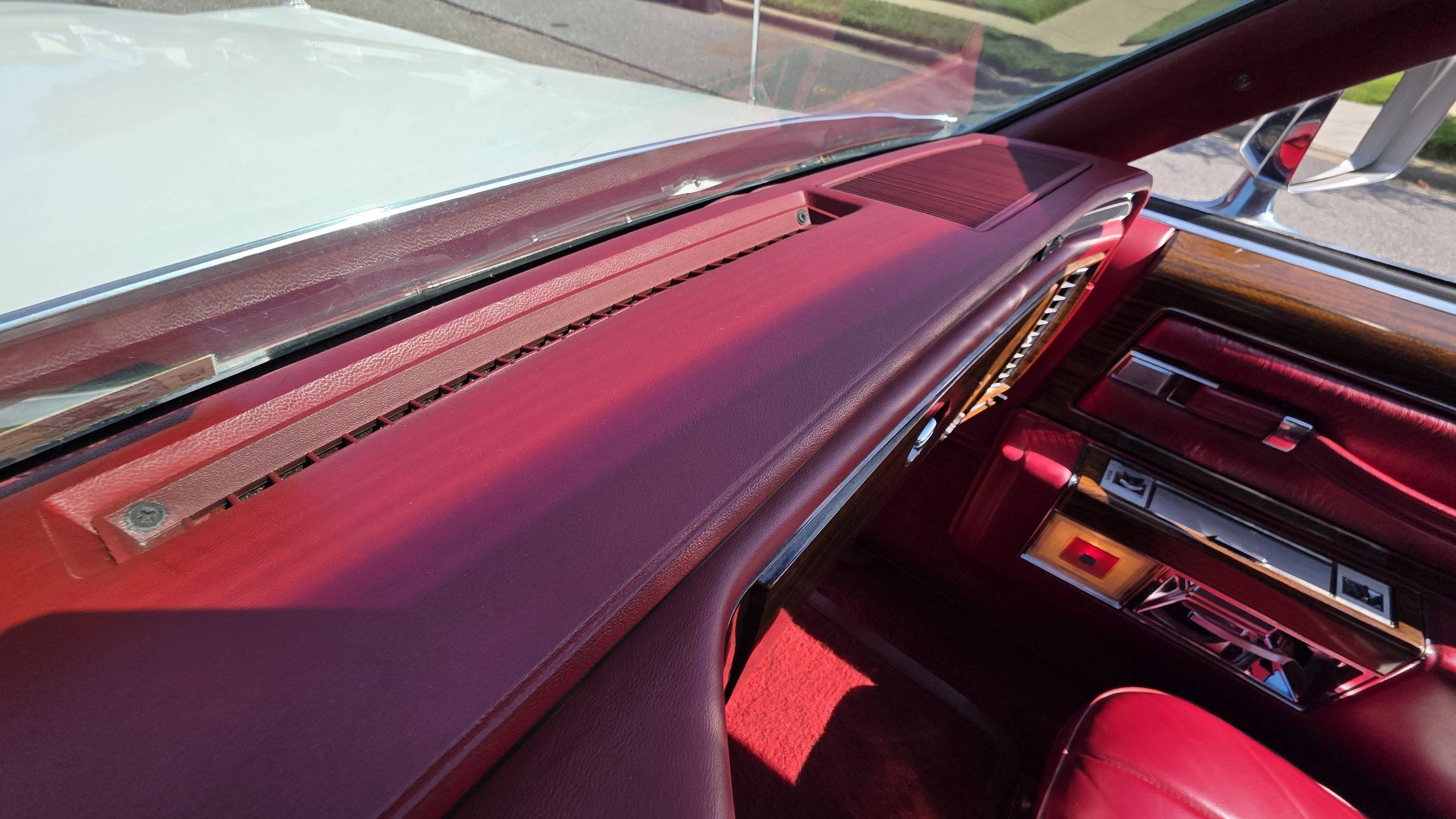 1978 Cadillac Coupe DeVille 60