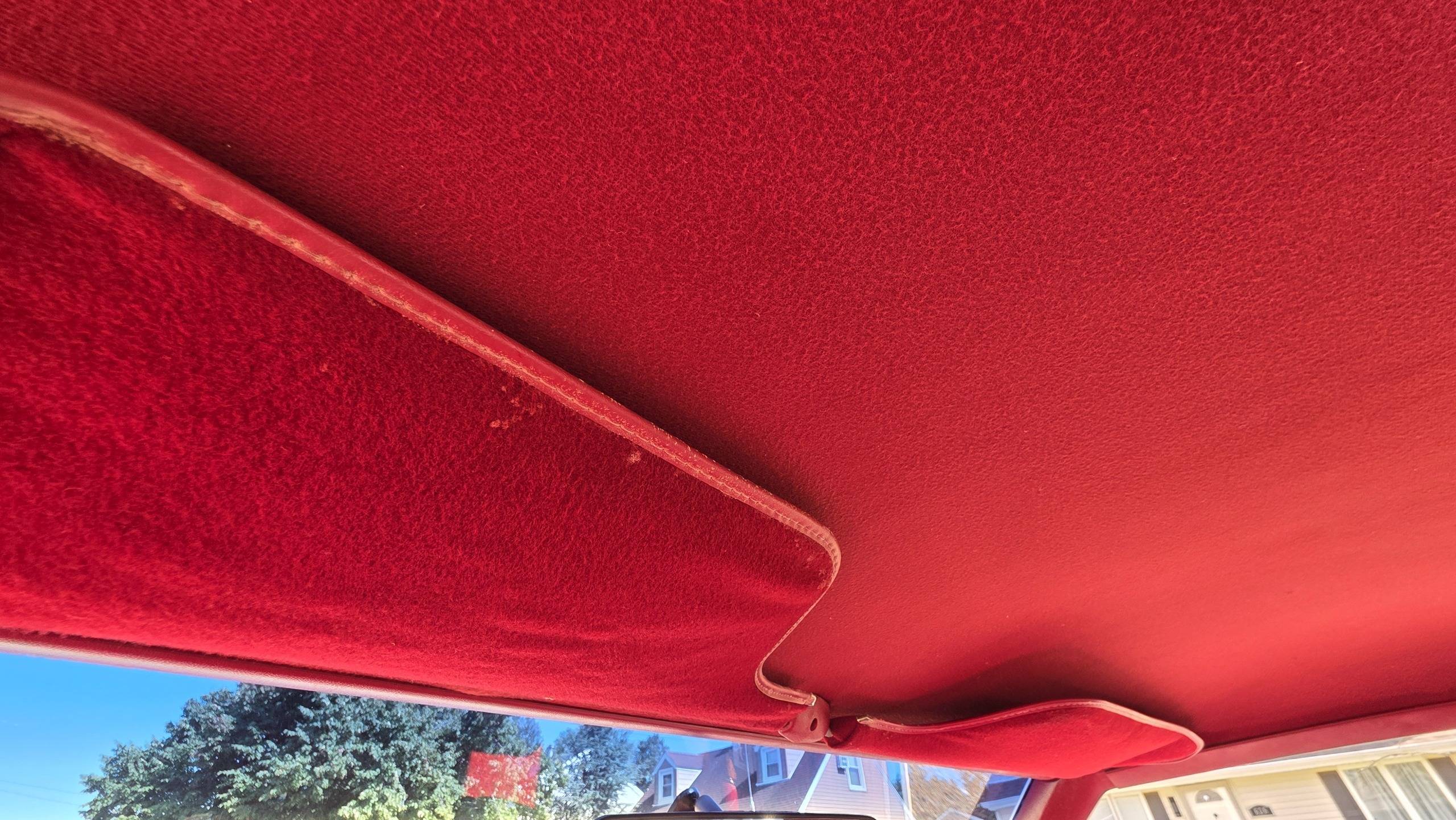 1978 Cadillac Coupe DeVille 62