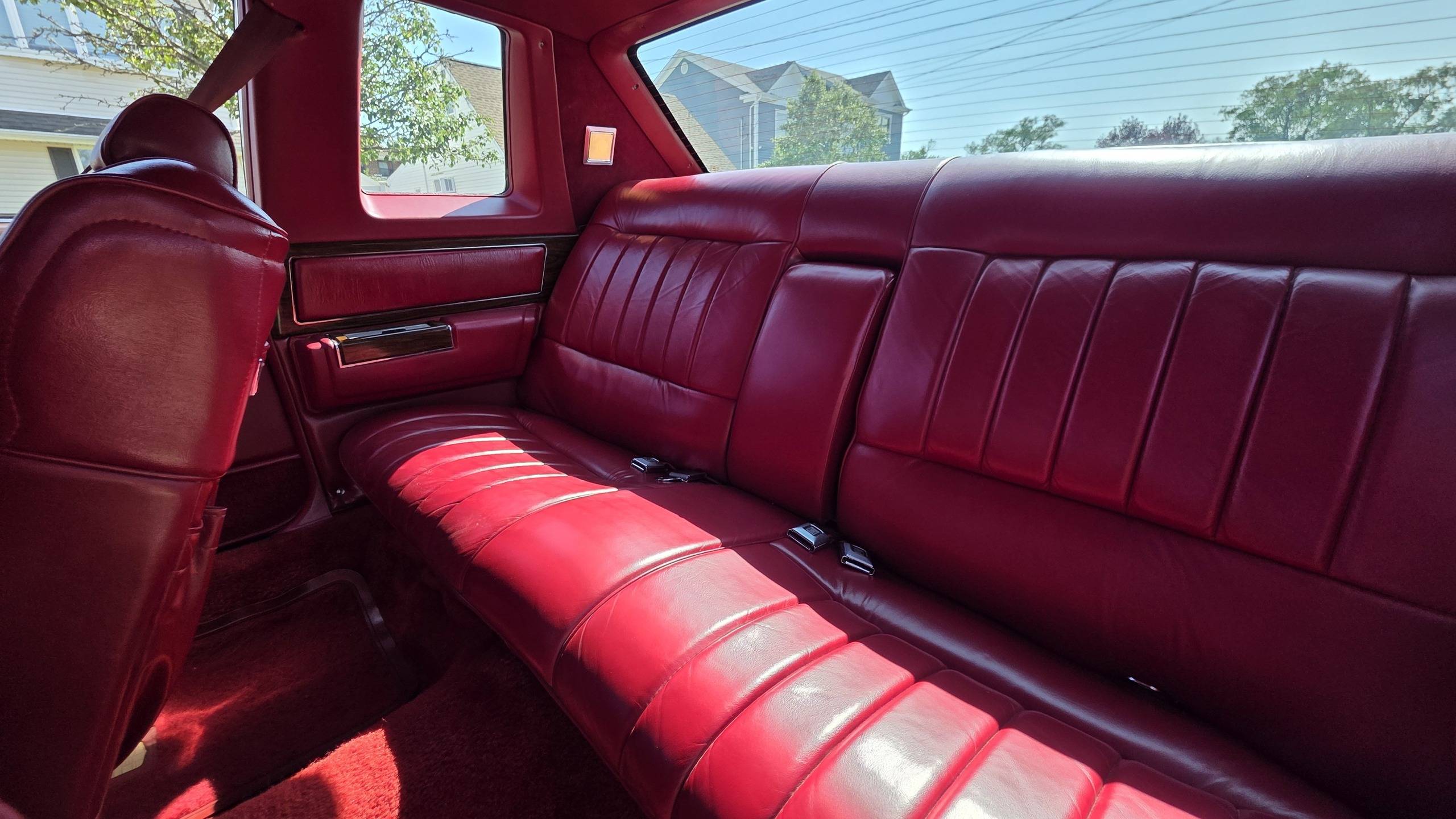 1978 Cadillac Coupe DeVille 63