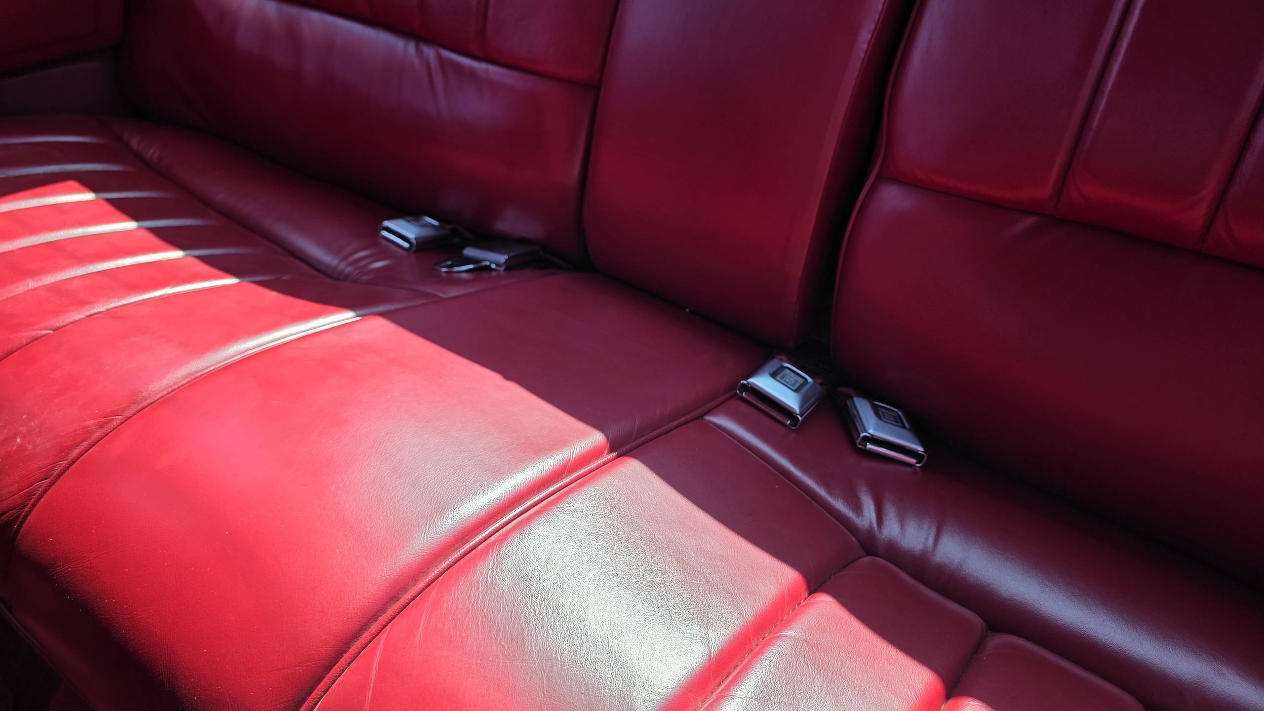 1978 Cadillac Coupe DeVille 64