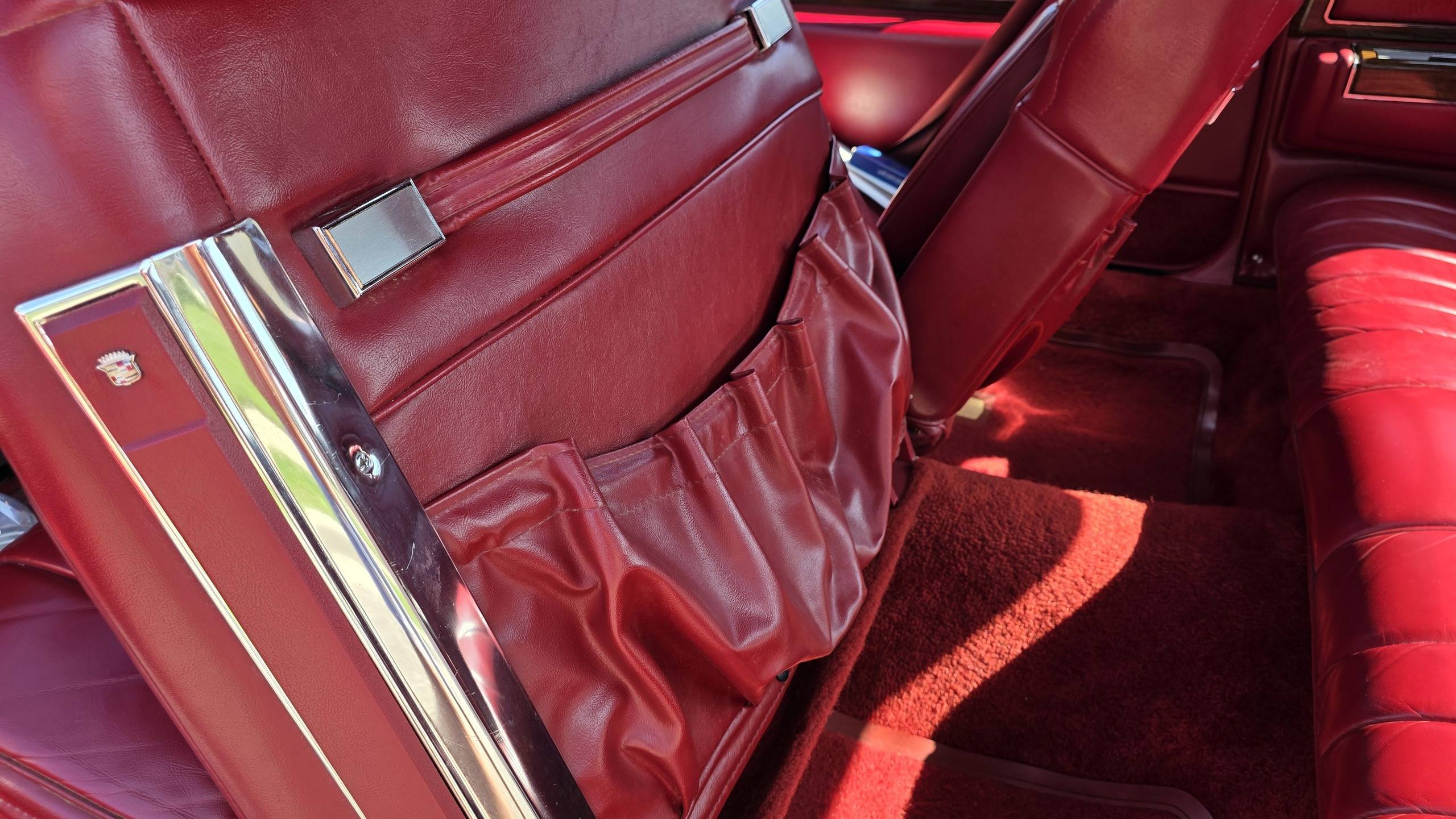 1978 Cadillac Coupe DeVille 66