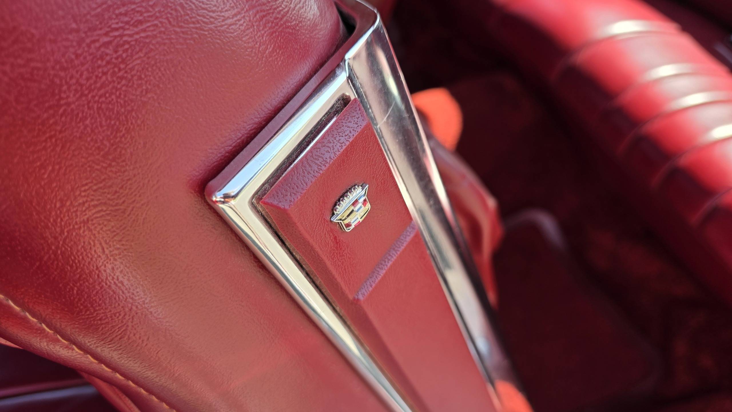 1978 Cadillac Coupe DeVille 67