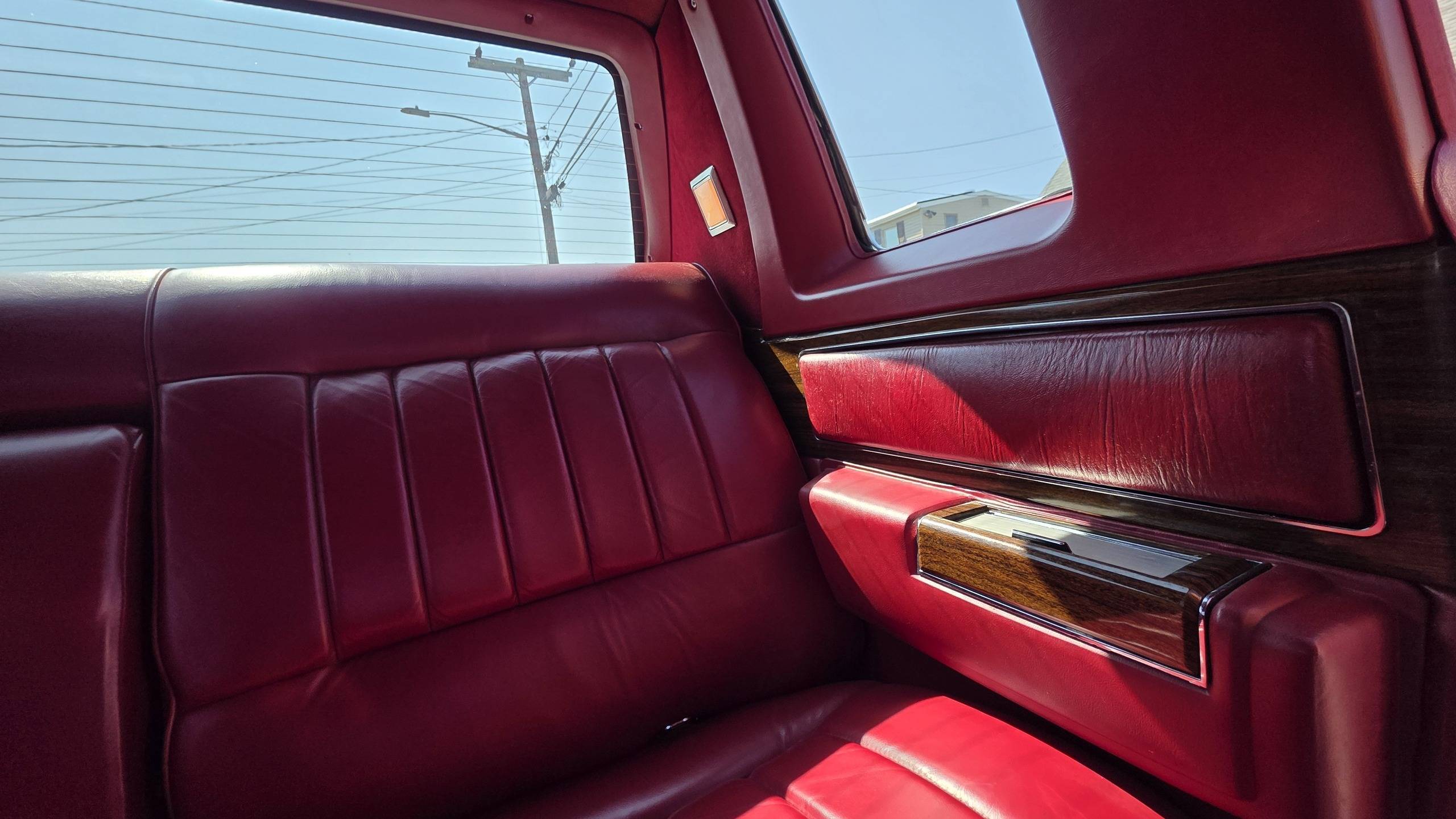 1978 Cadillac Coupe DeVille 68