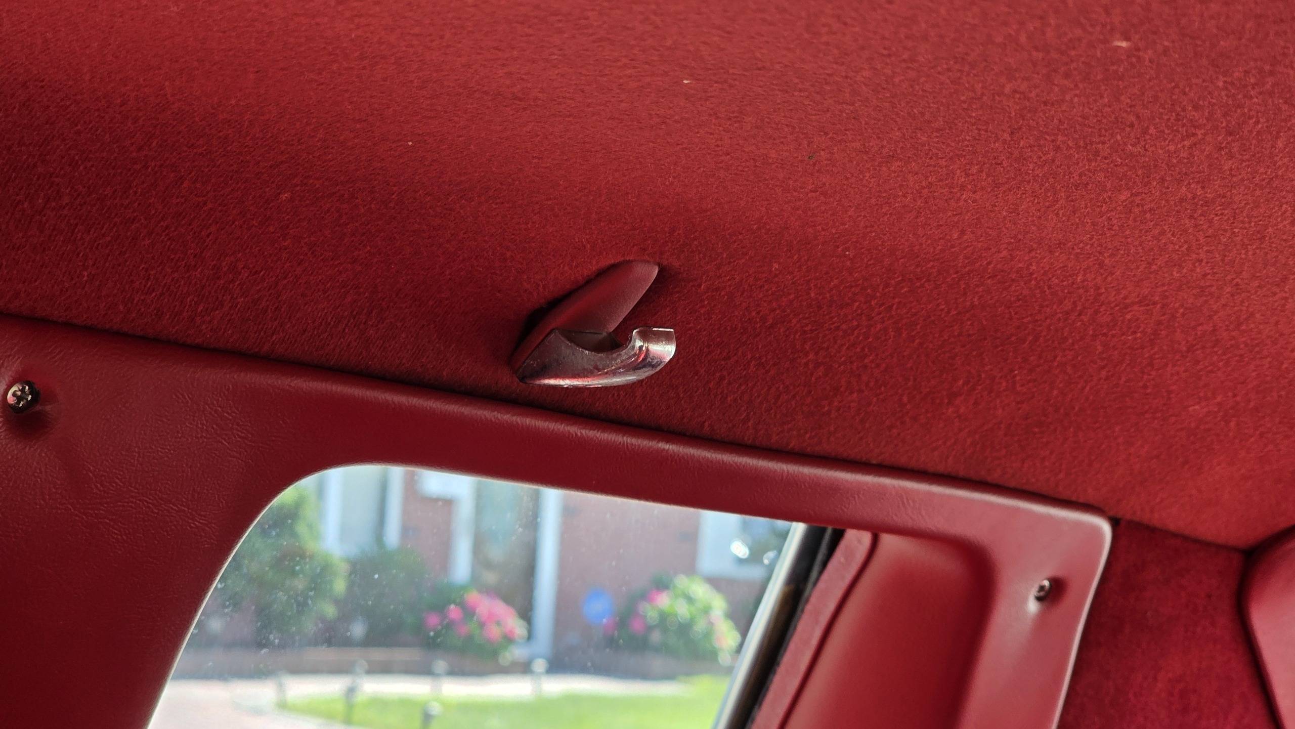 1978 Cadillac Coupe DeVille 70