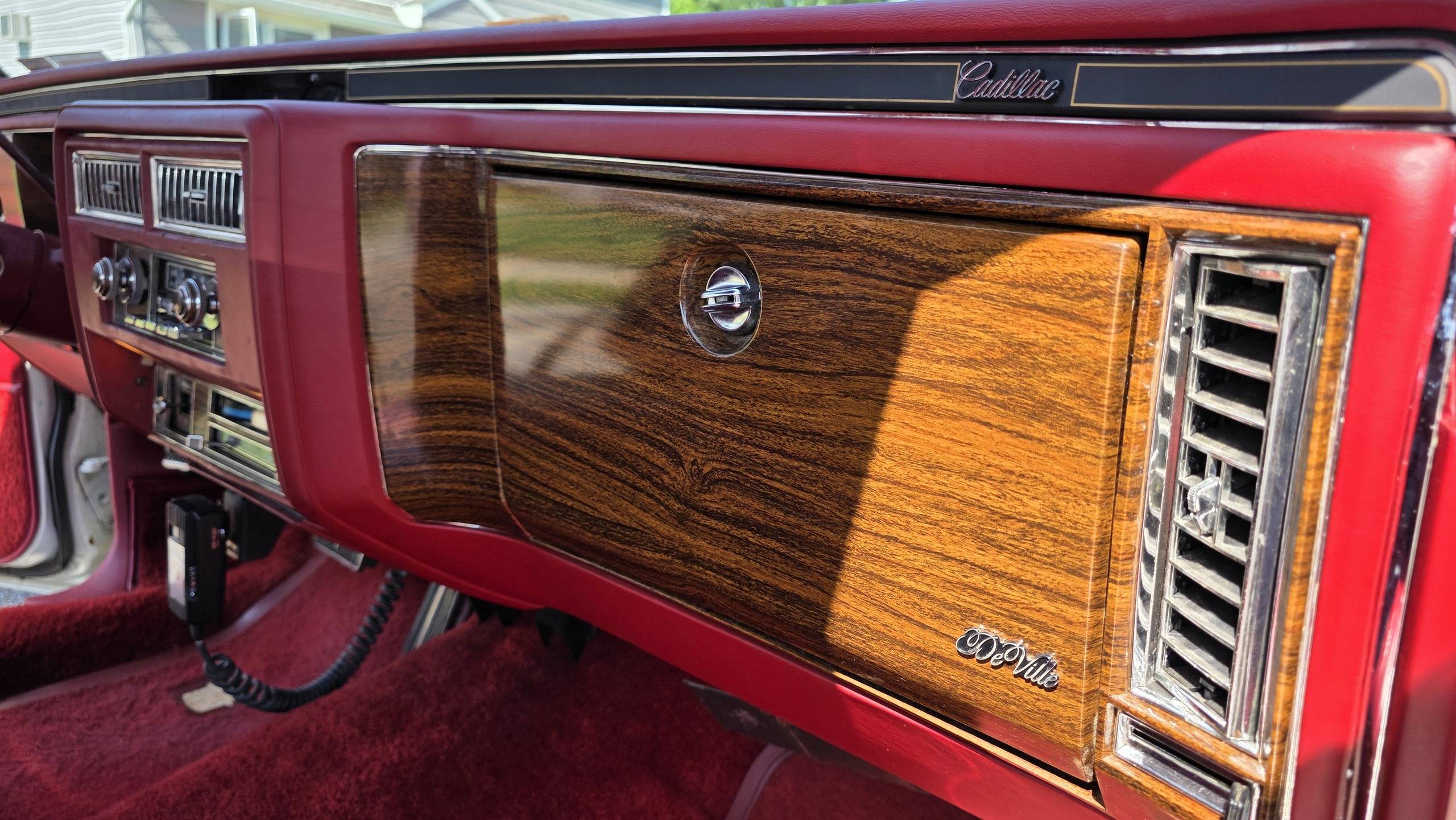1978 Cadillac Coupe DeVille 78