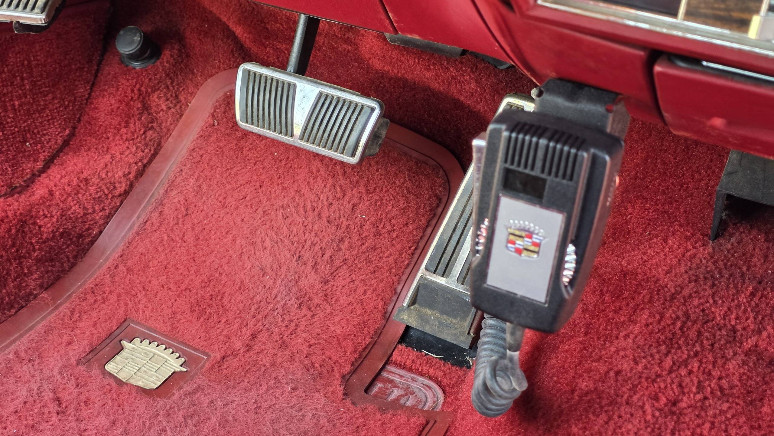 1978 Cadillac Coupe DeVille 80