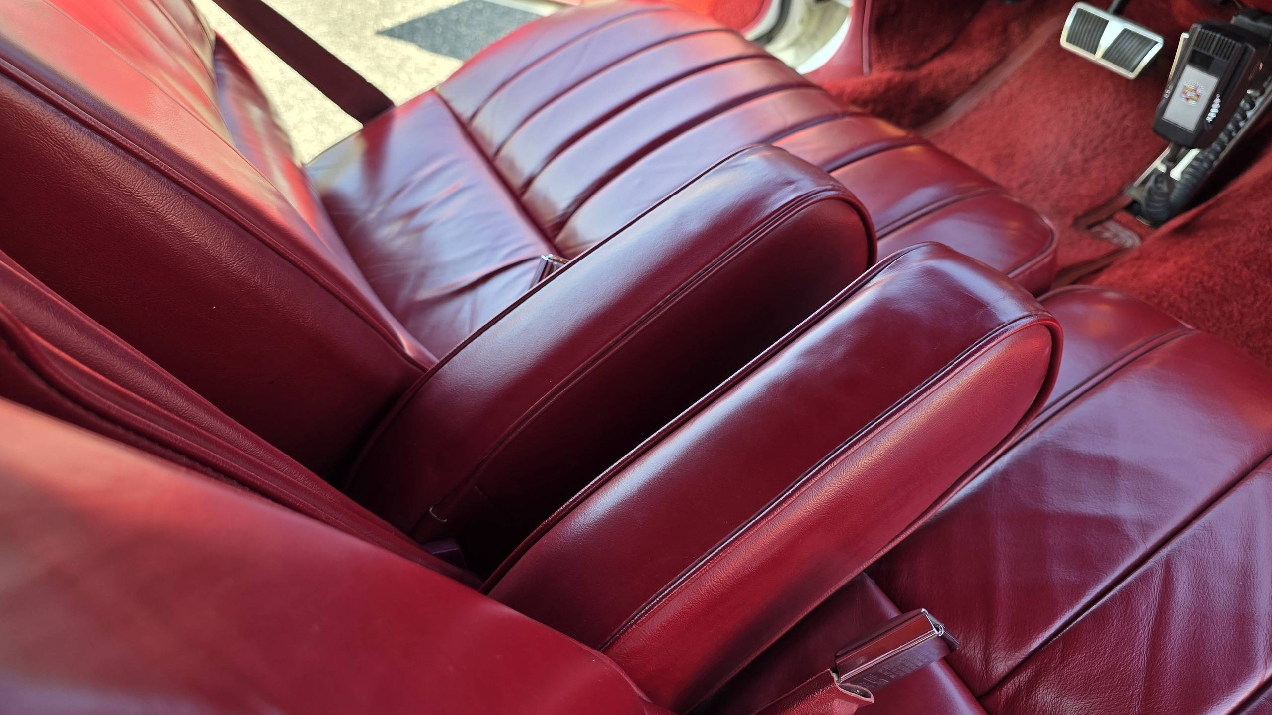 1978 Cadillac Coupe DeVille 81