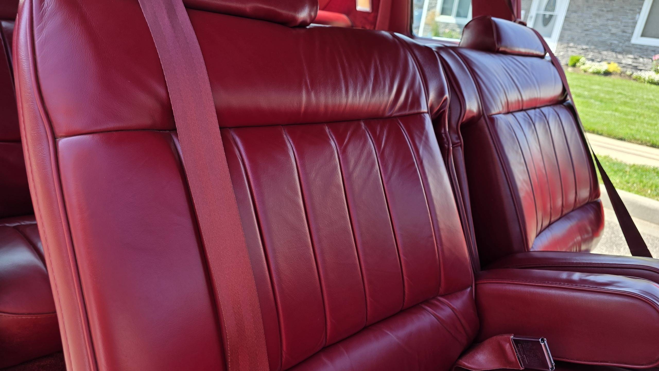 1978 Cadillac Coupe DeVille 82