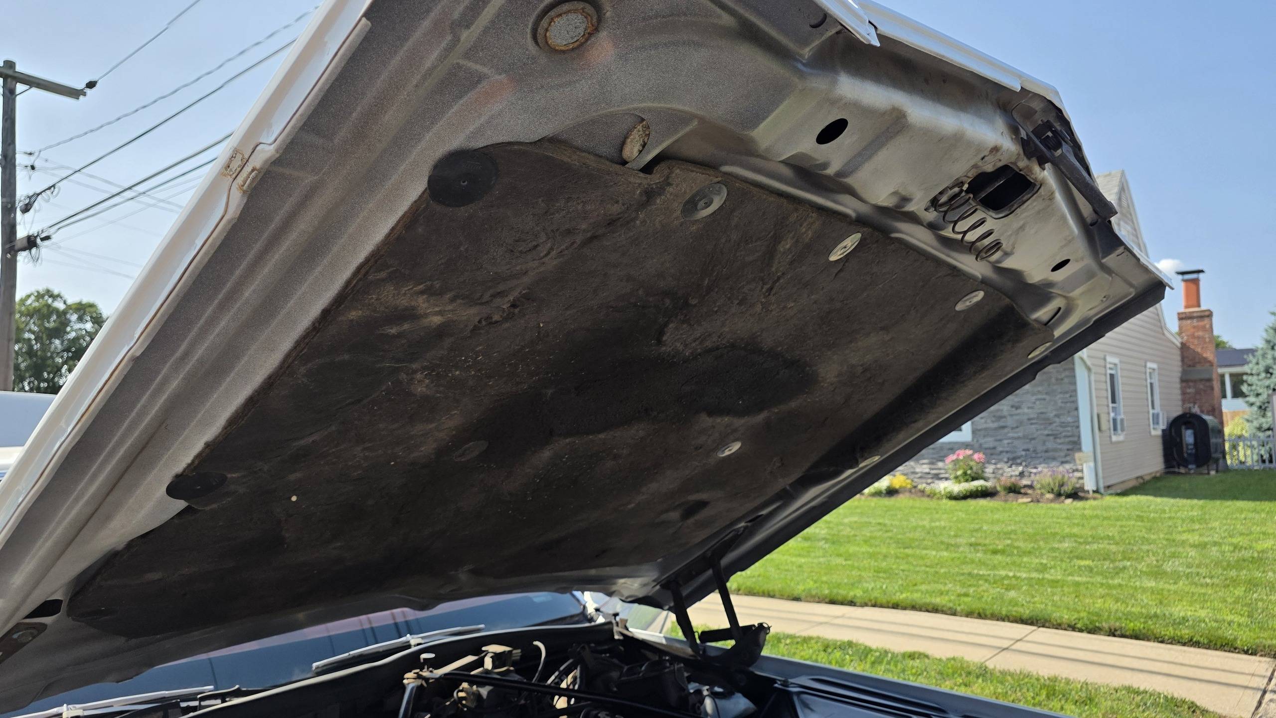 1978 Cadillac Coupe DeVille 92