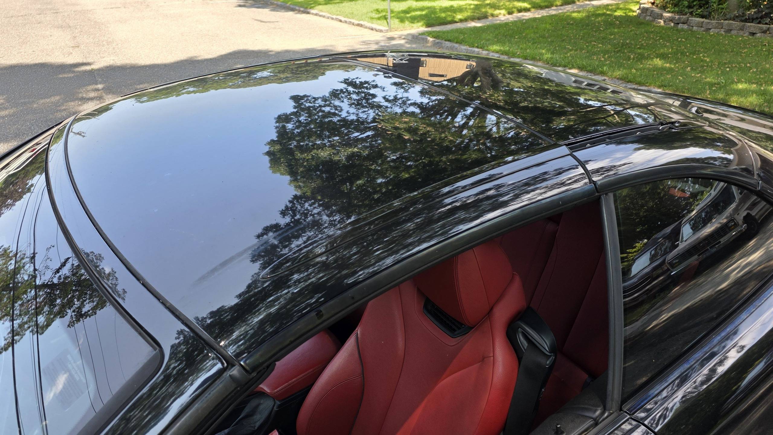 2016 BMW 4351 13