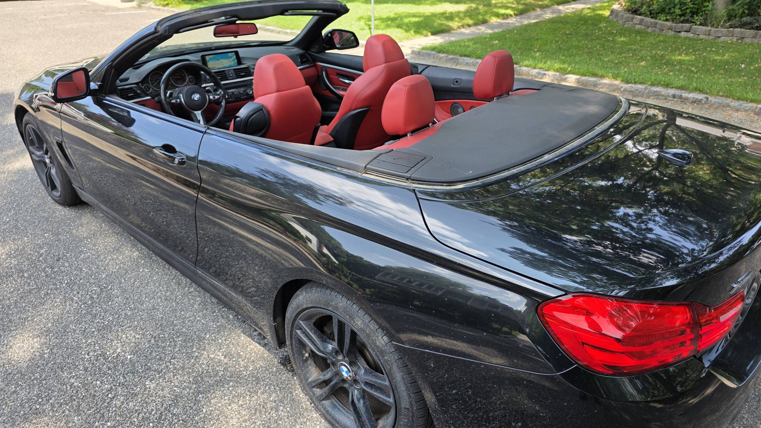 2016 BMW 4351 16