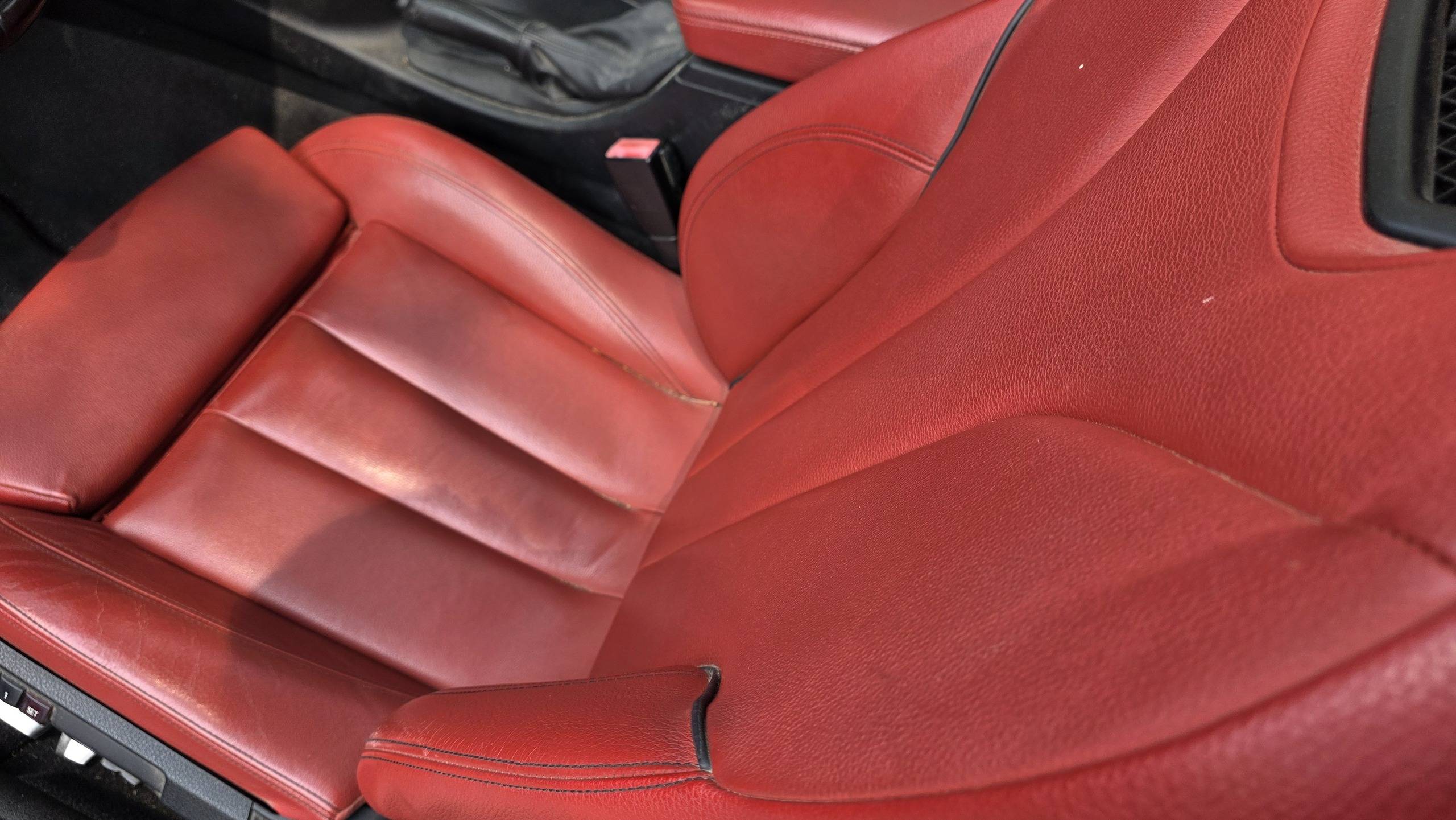 2016 BMW 4351 18