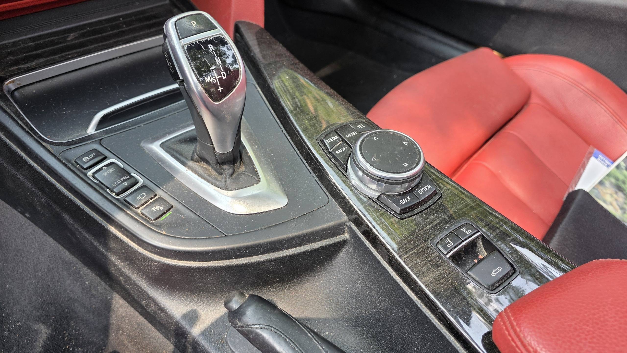 2016 BMW 4351 24