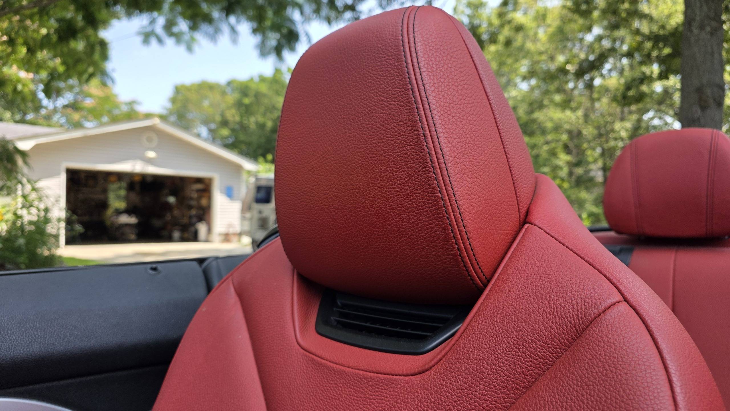 2016 BMW 4351 26