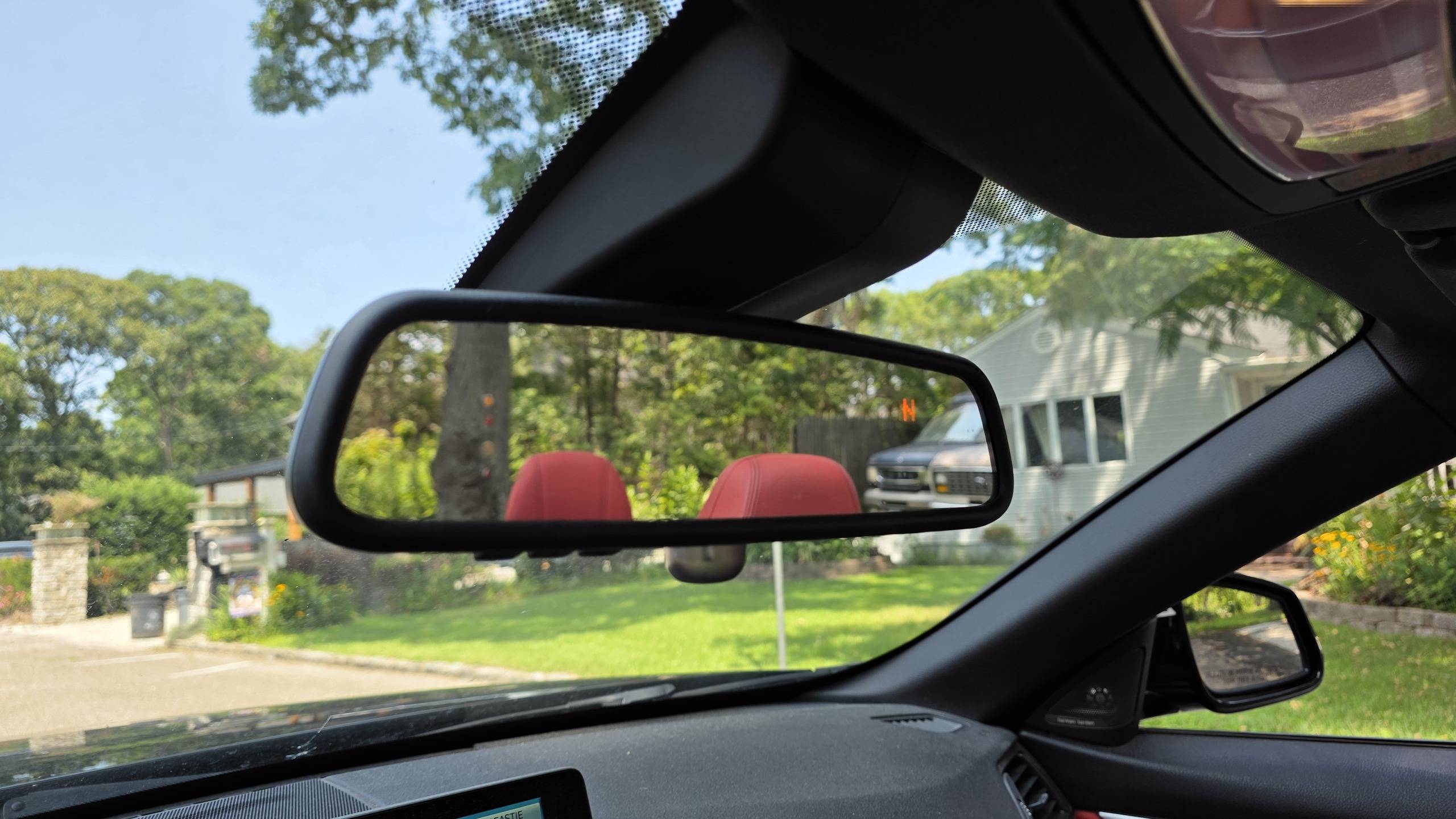 2016 BMW 4351 29