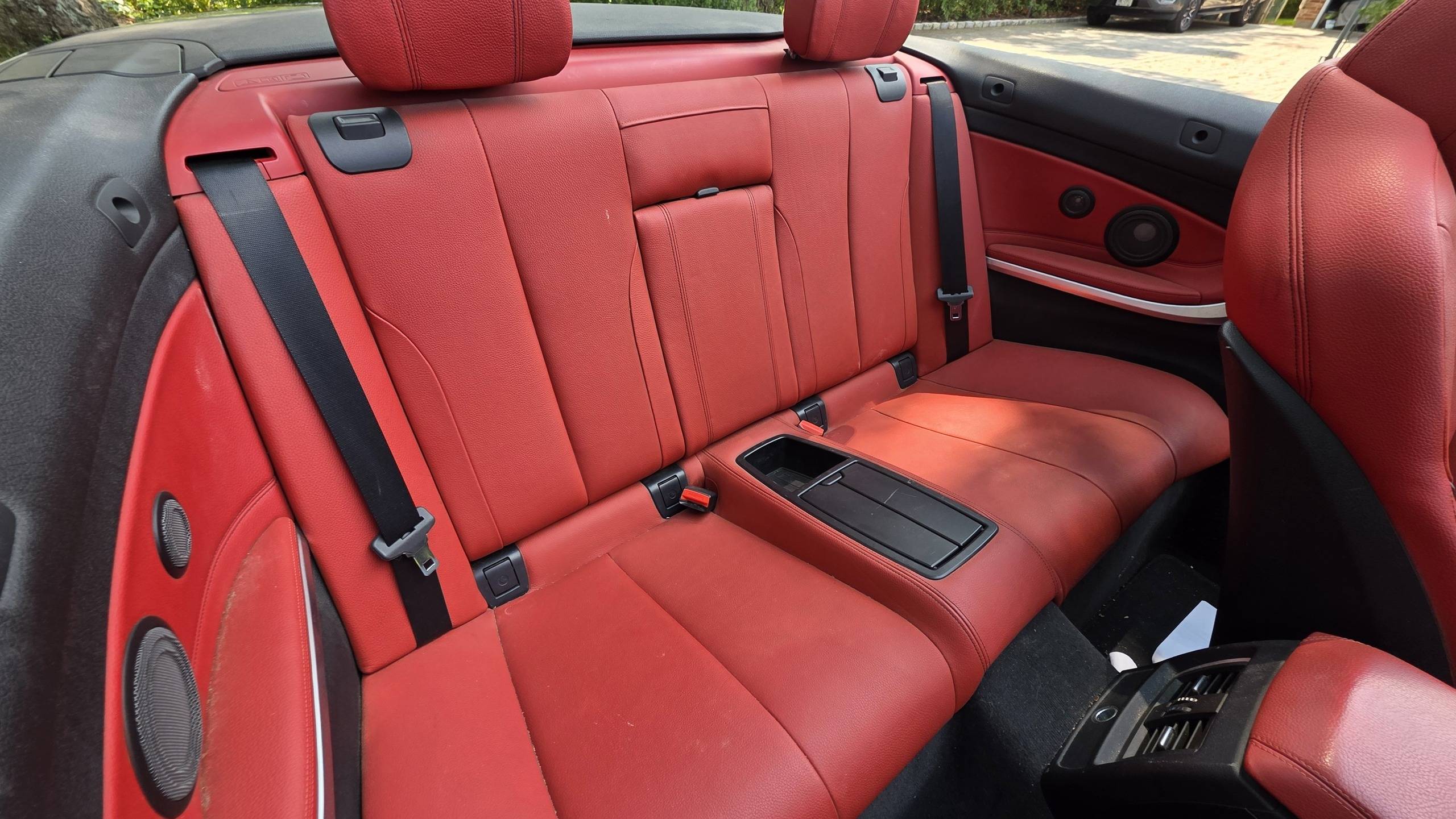 2016 BMW 4351 32