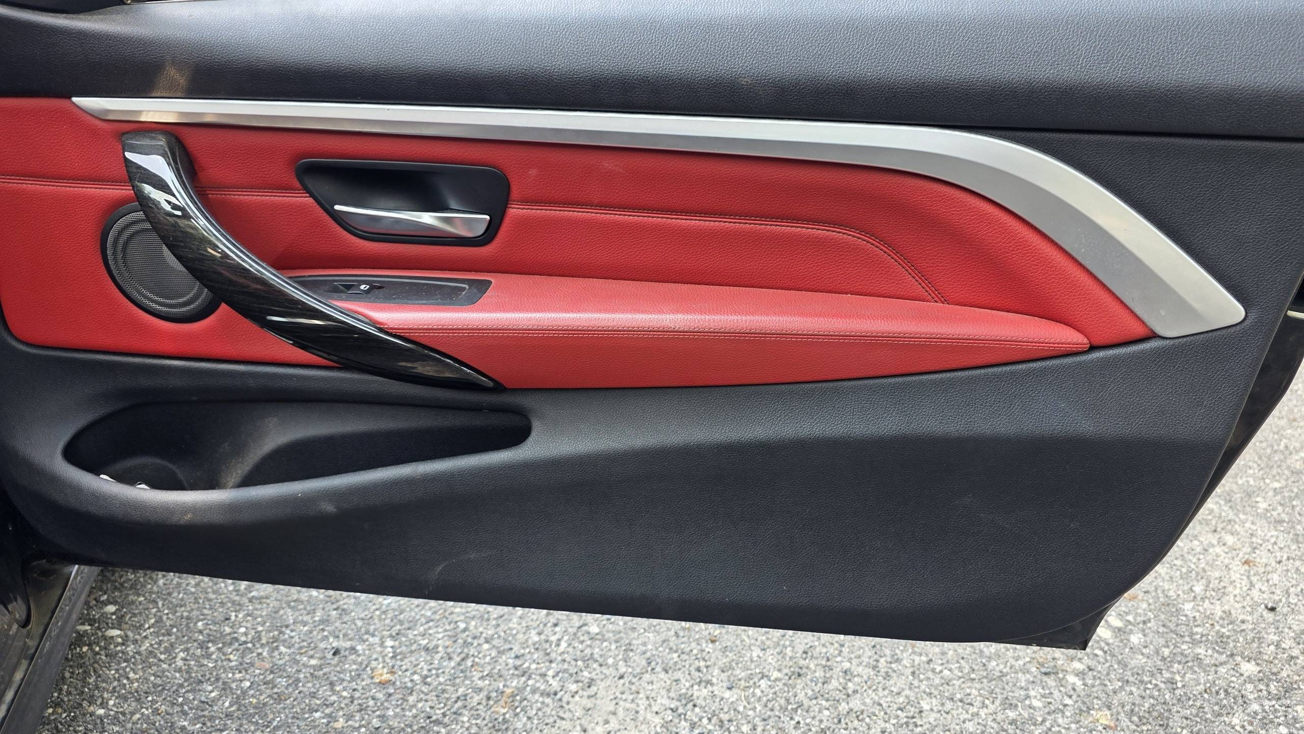 2016 BMW 4351 39