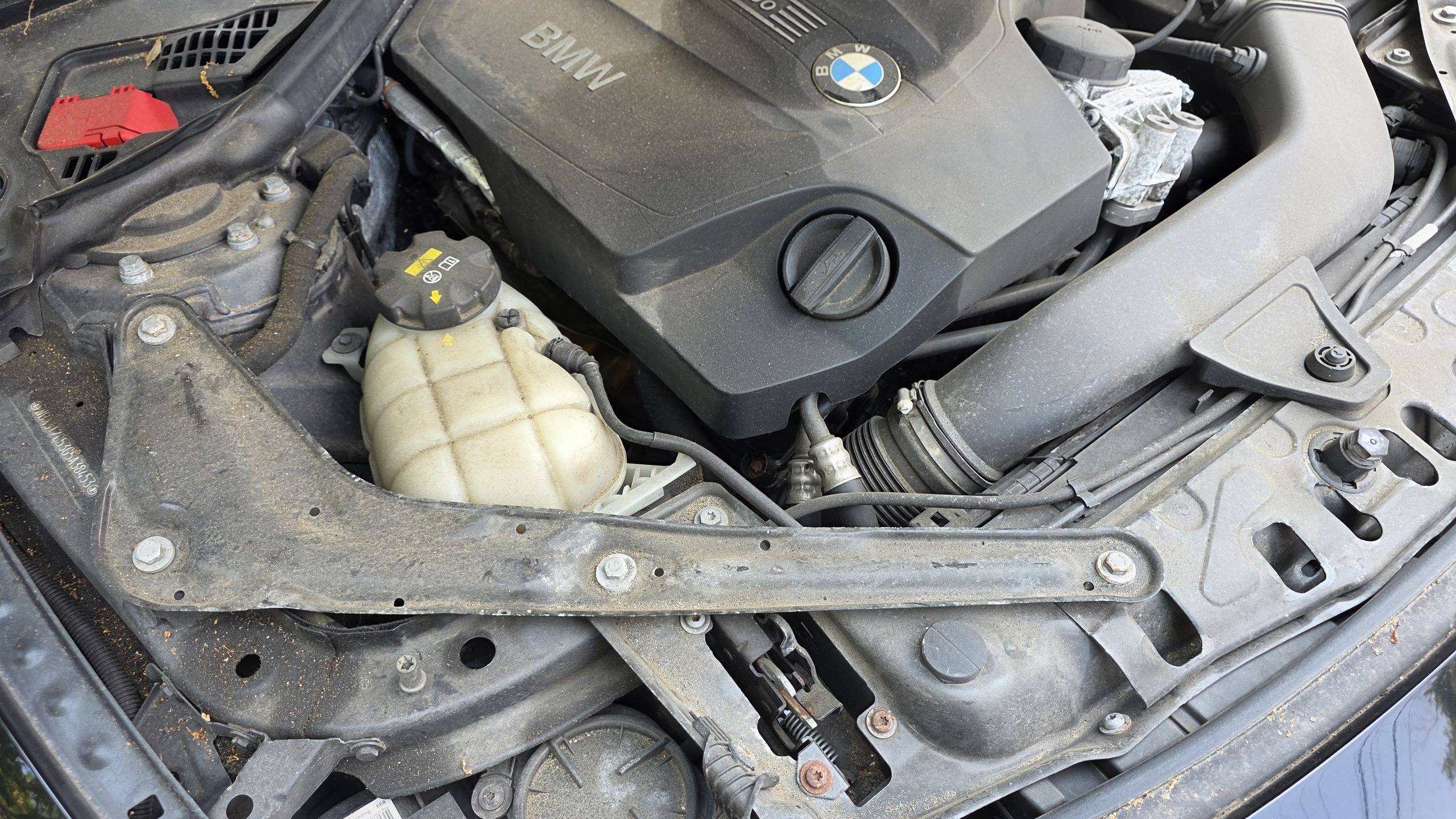 2016 BMW 4351 41