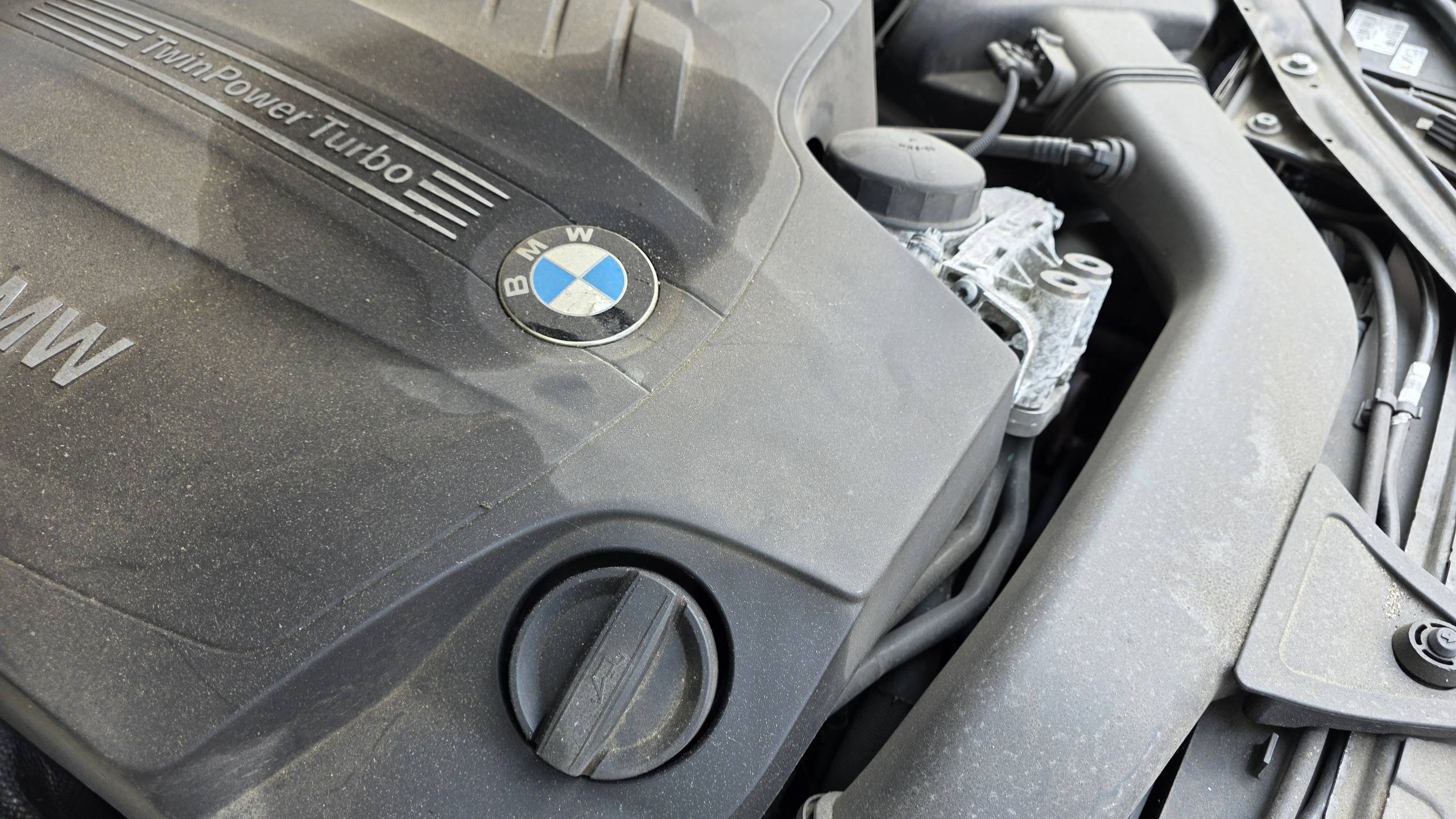 2016 BMW 4351 42