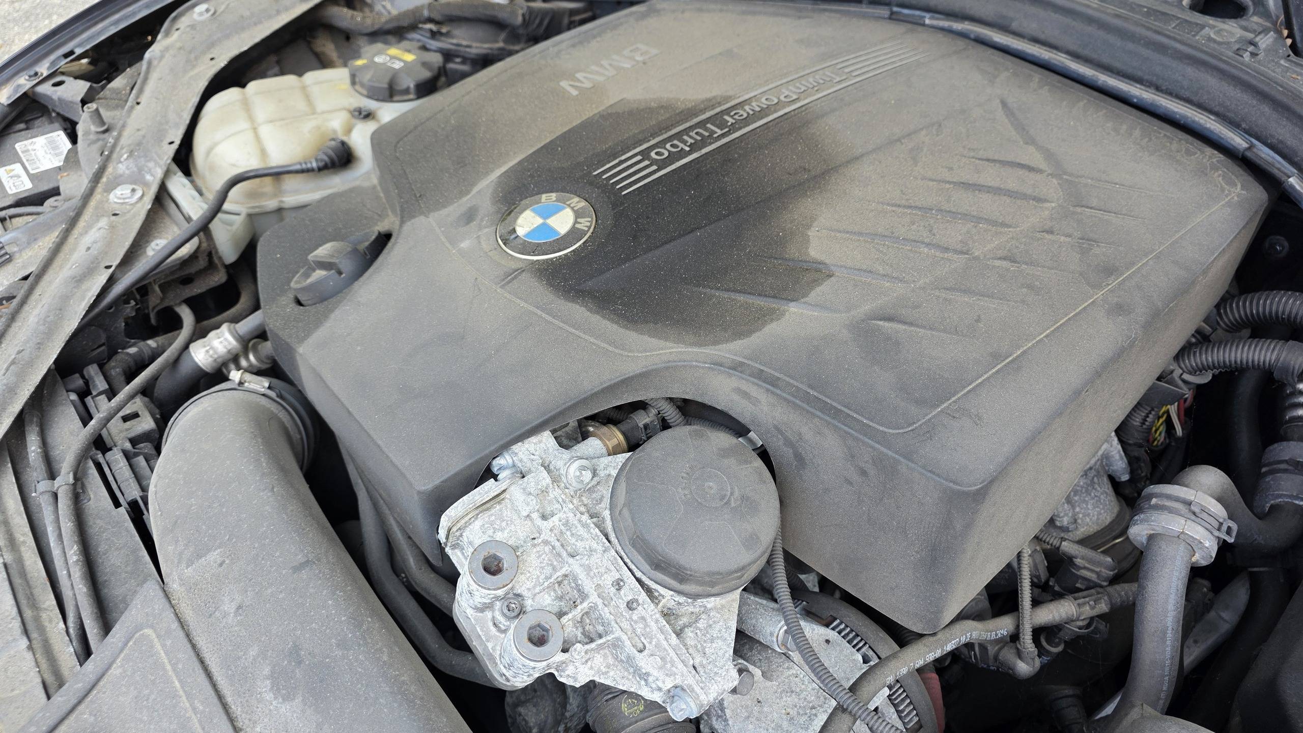 2016 BMW 4351 44