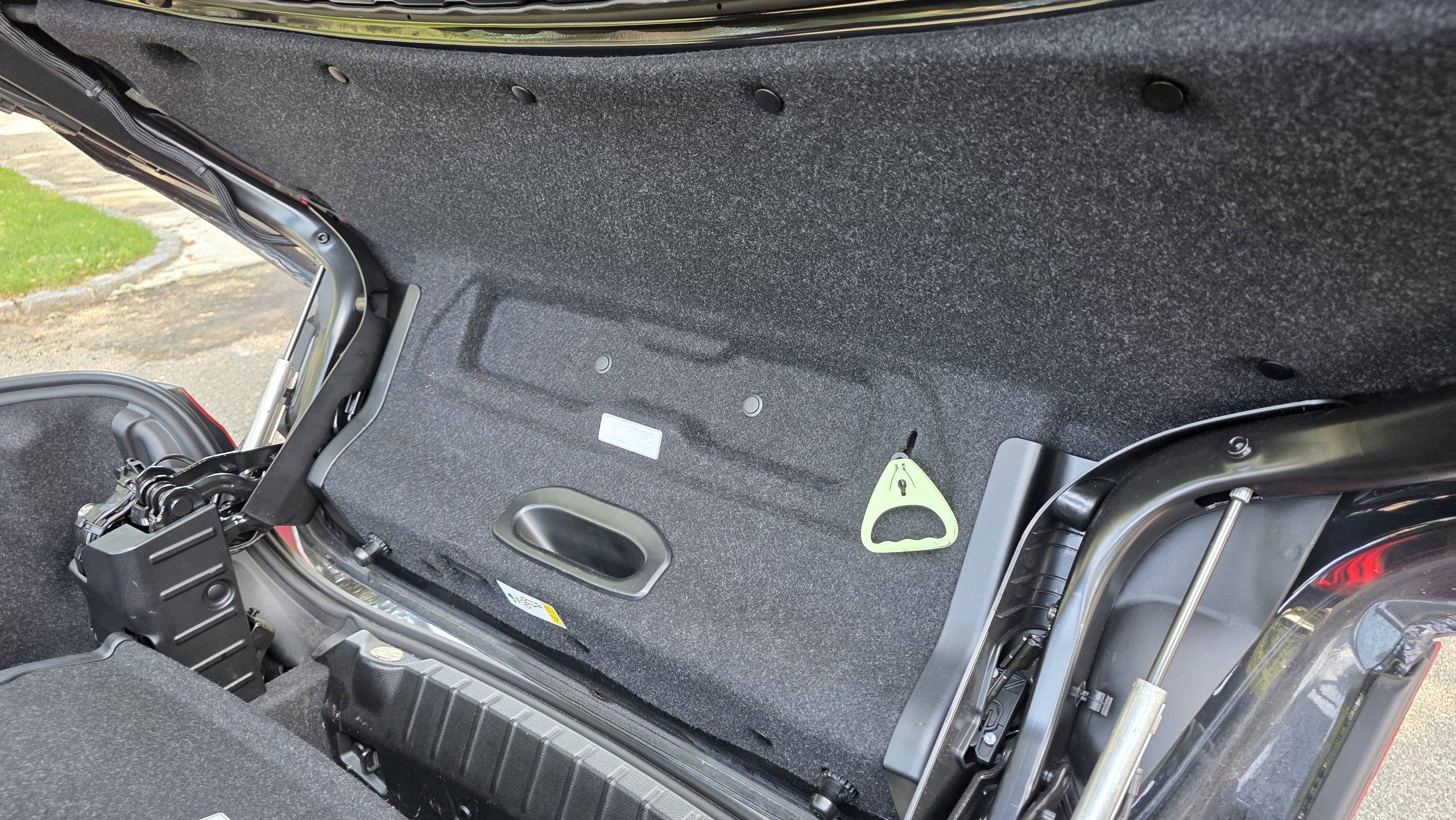 2016 BMW 4351 50