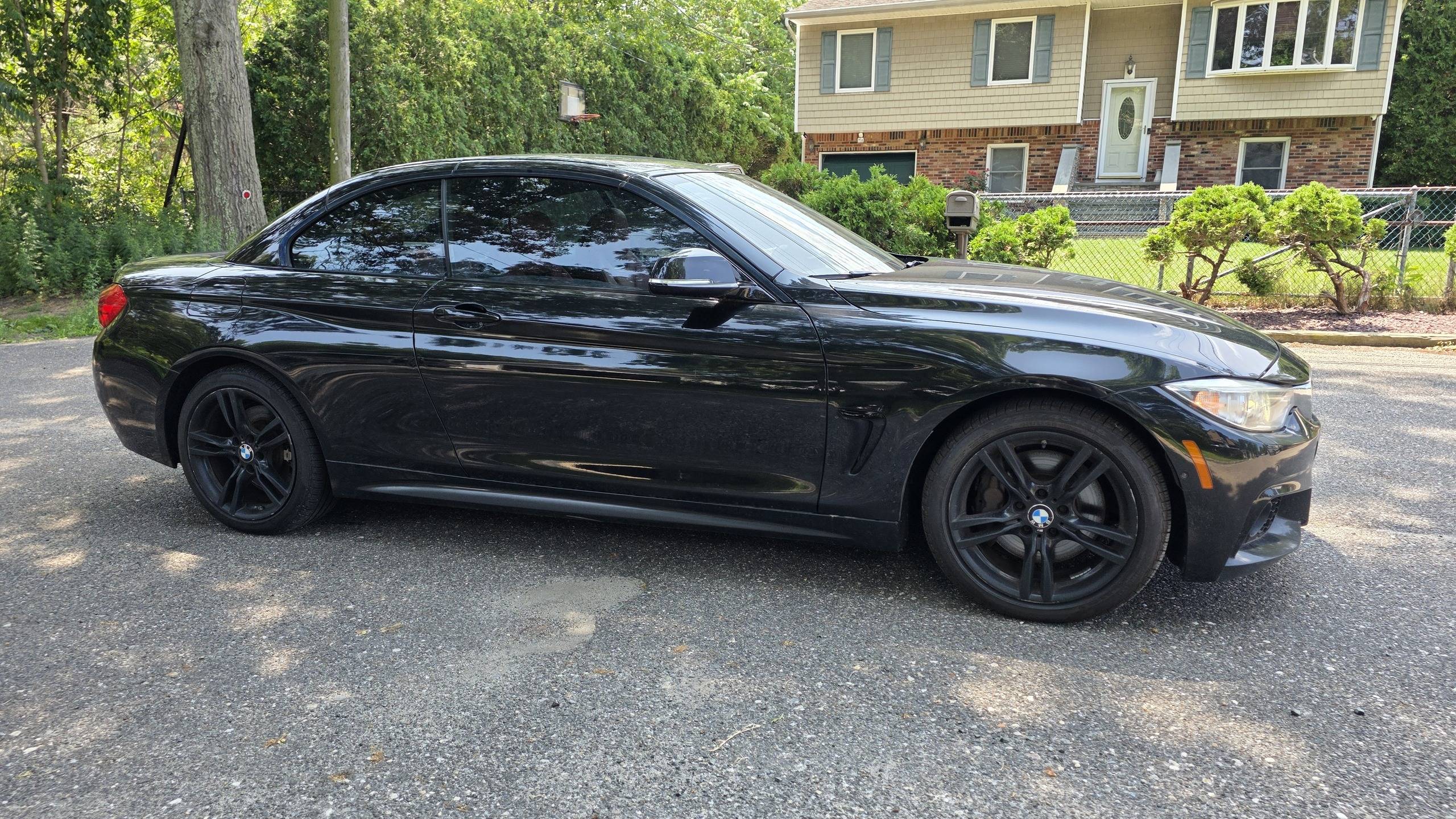 2016 BMW 4351 15