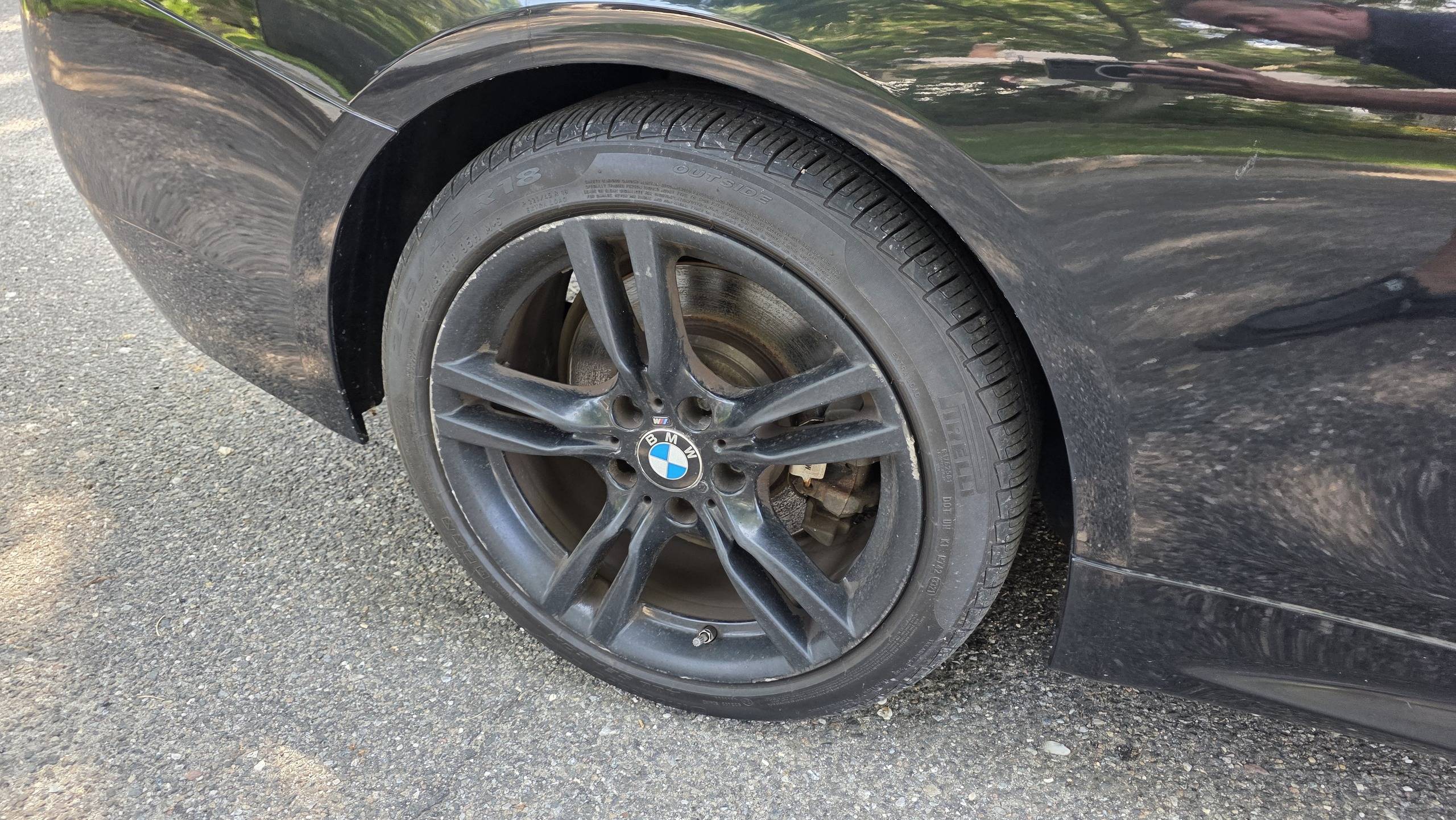 2016 BMW 4351 54