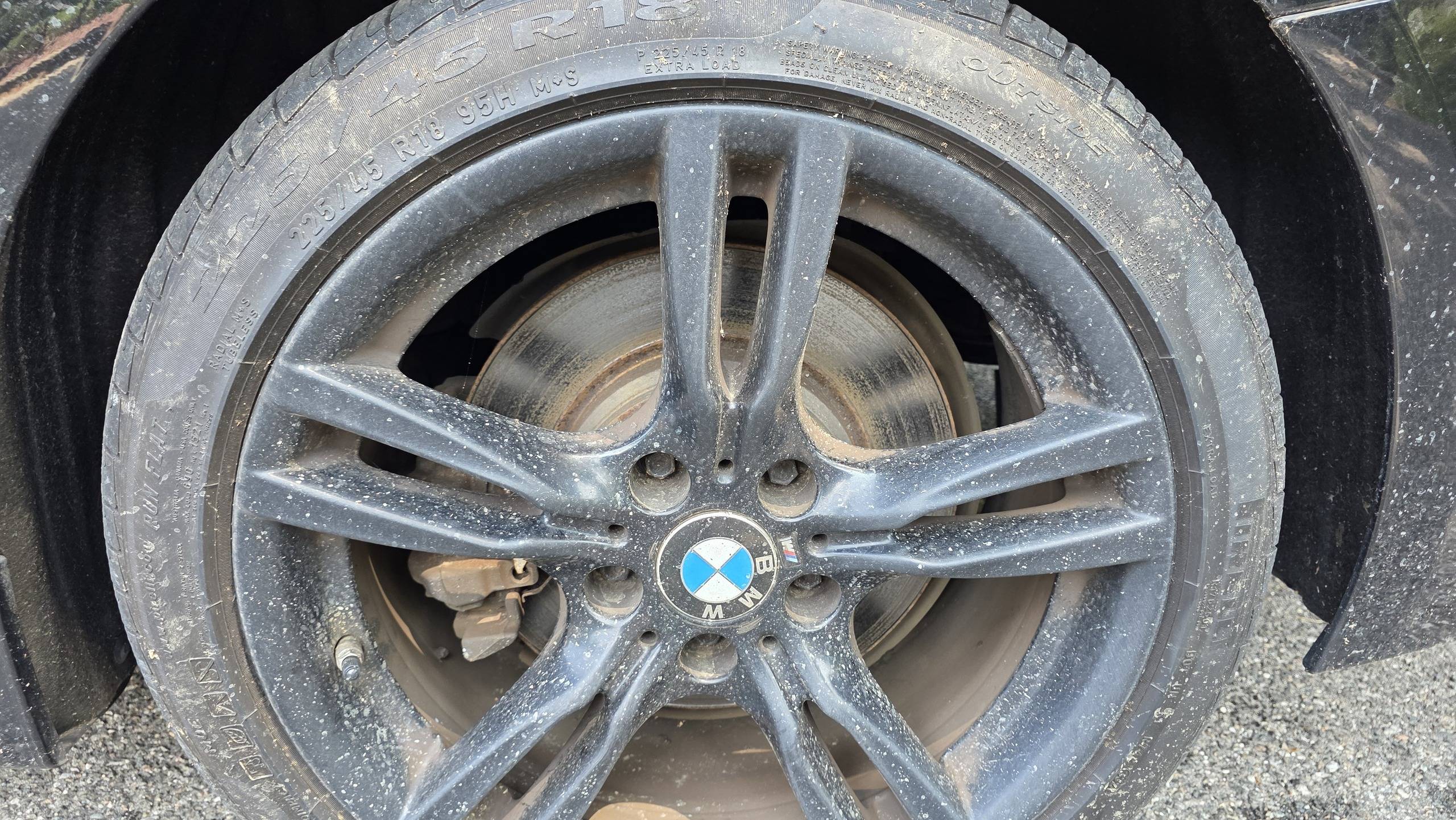2016 BMW 4351 56