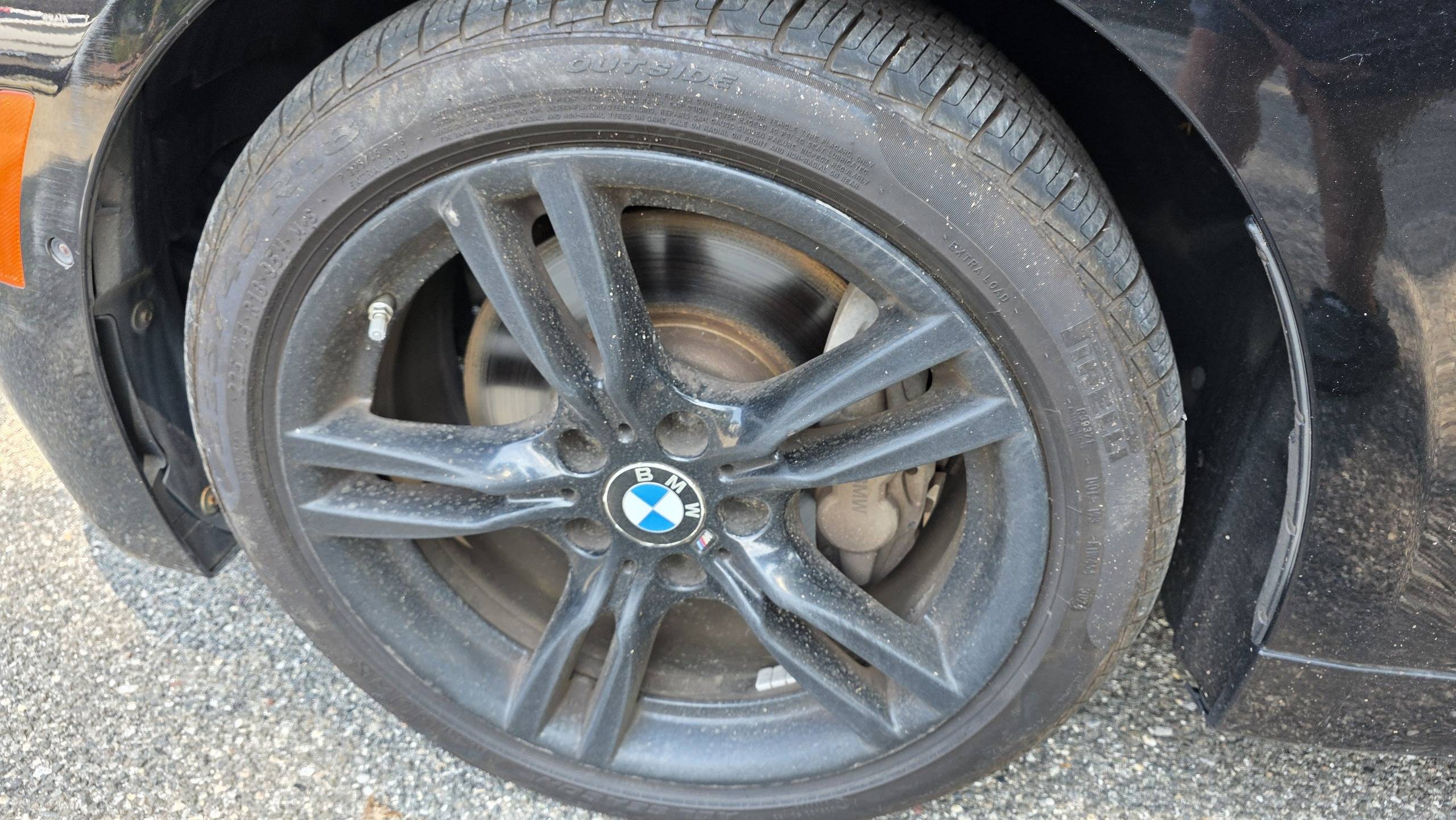 2016 BMW 4351 58