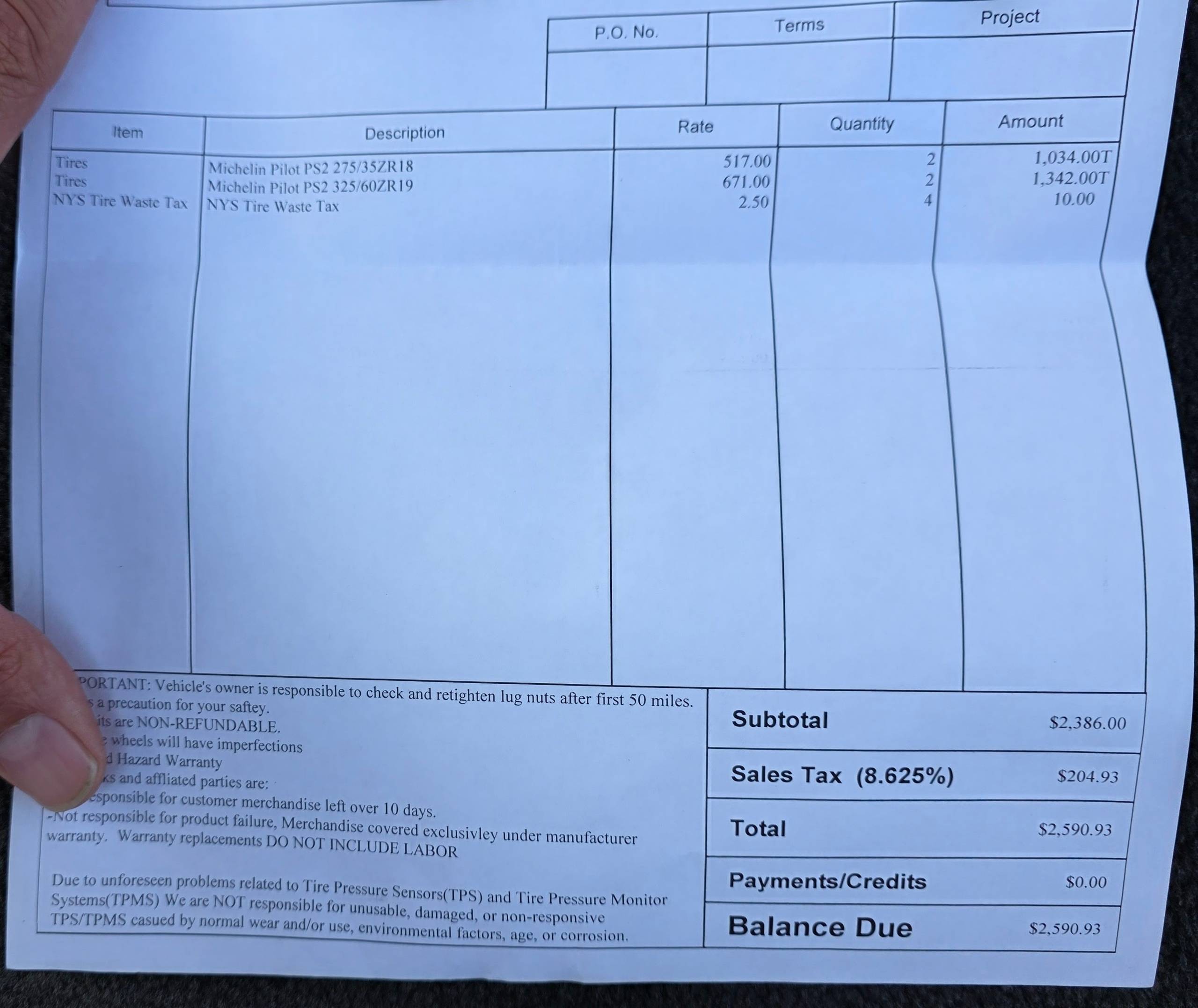 2016 BMW 4351 64
