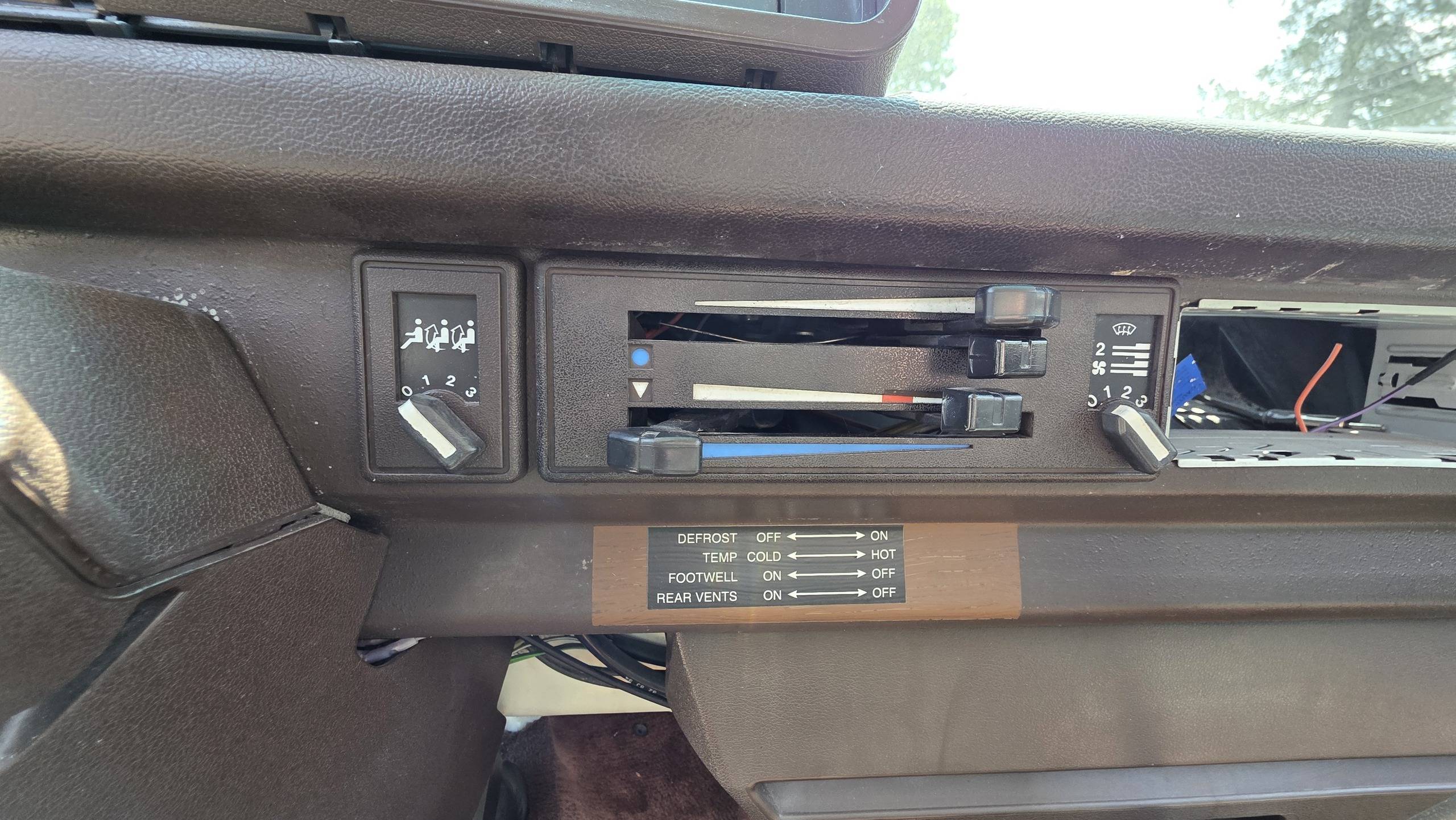 1984 Volkswagen Vanagon 52