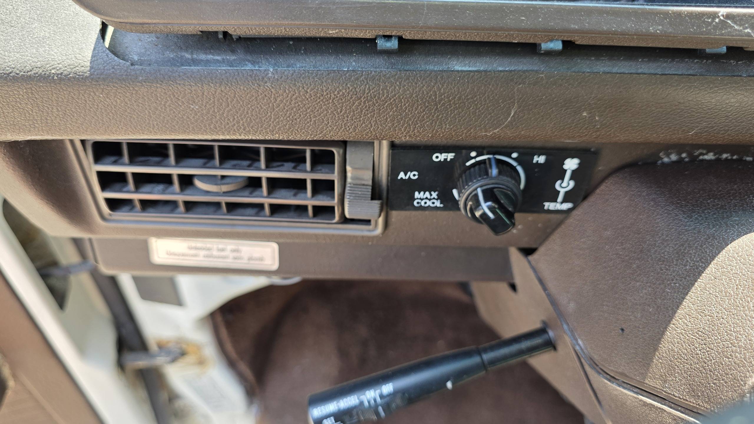 1984 Volkswagen Vanagon 53