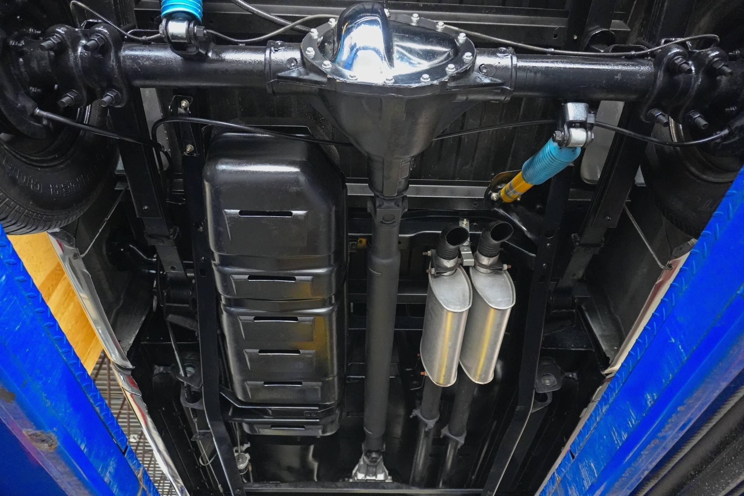 1990 Chevrolet K1500 109