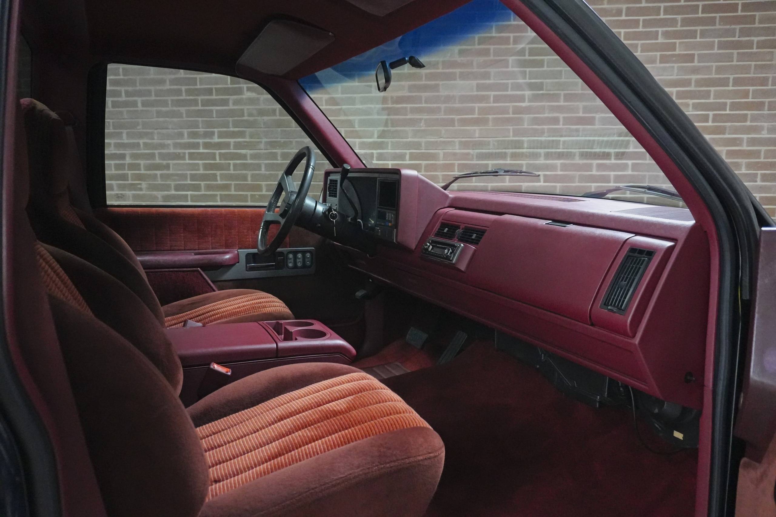 1990 Chevrolet K1500 52