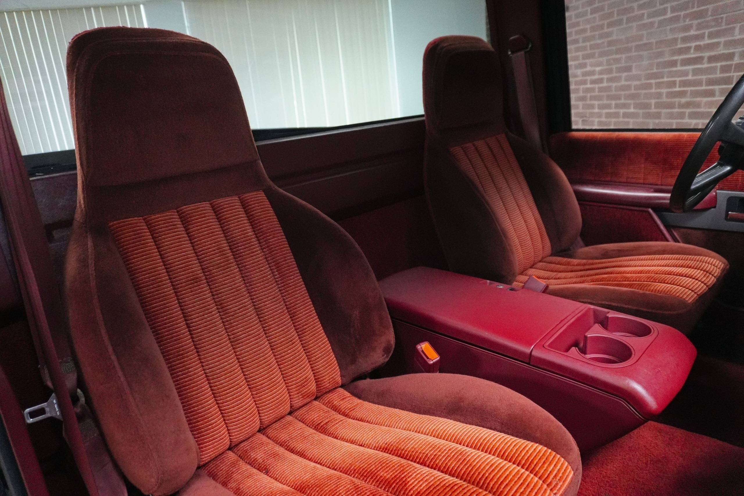 1990 Chevrolet K1500 54