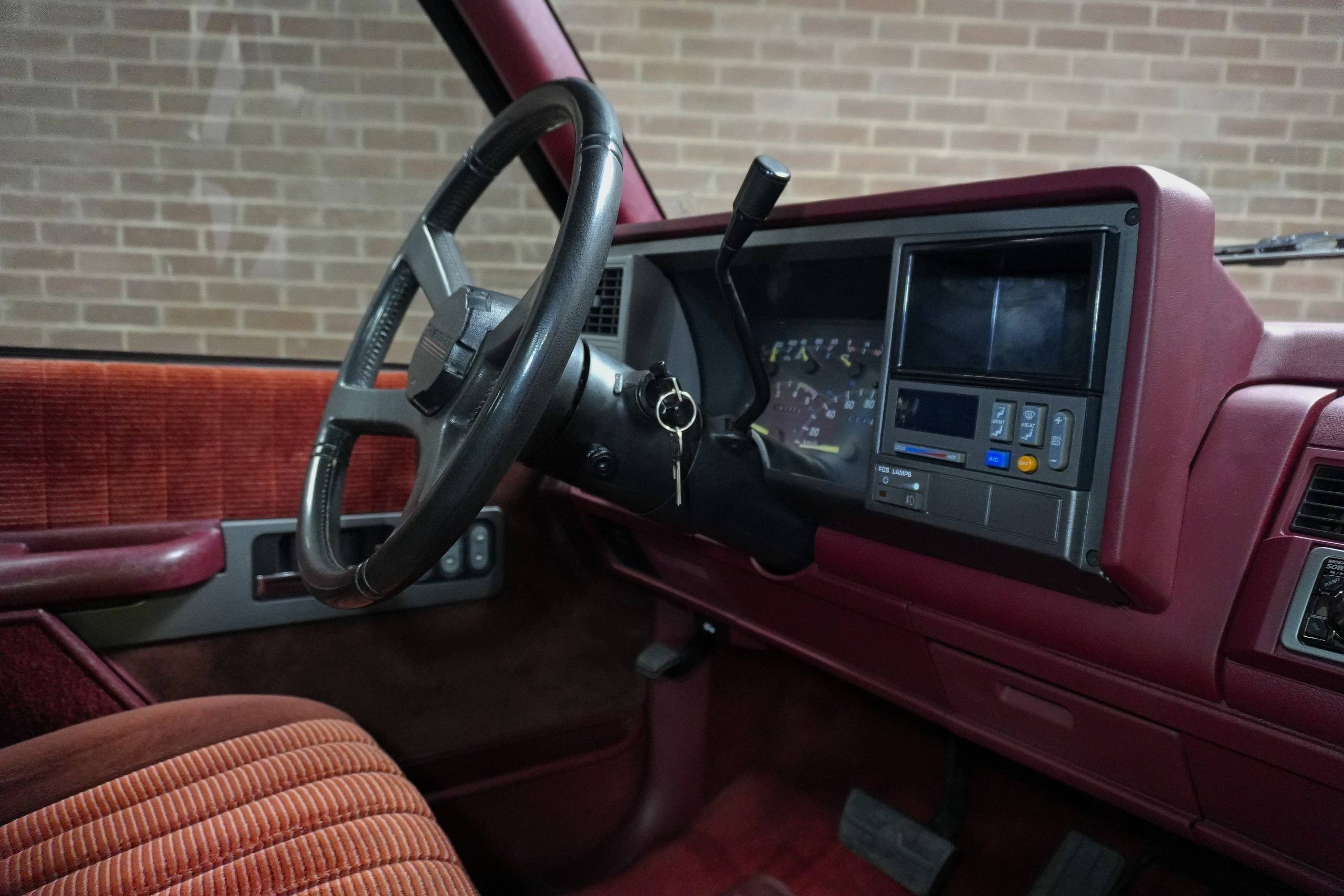 1990 Chevrolet K1500 55