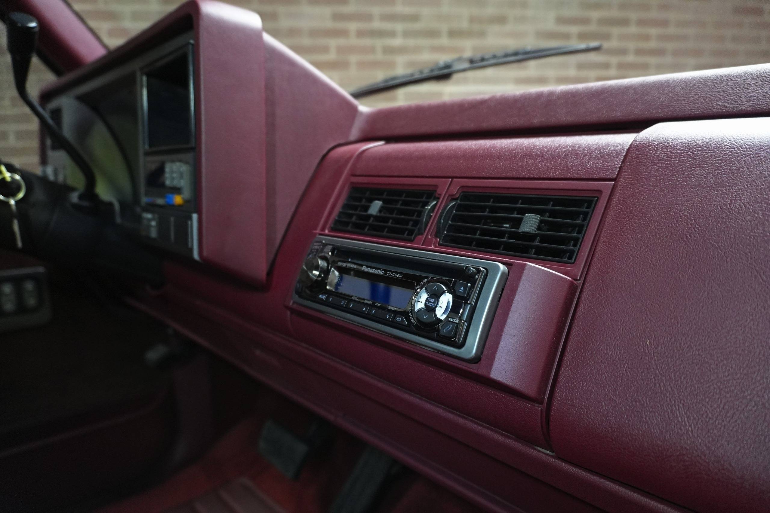 1990 Chevrolet K1500 56