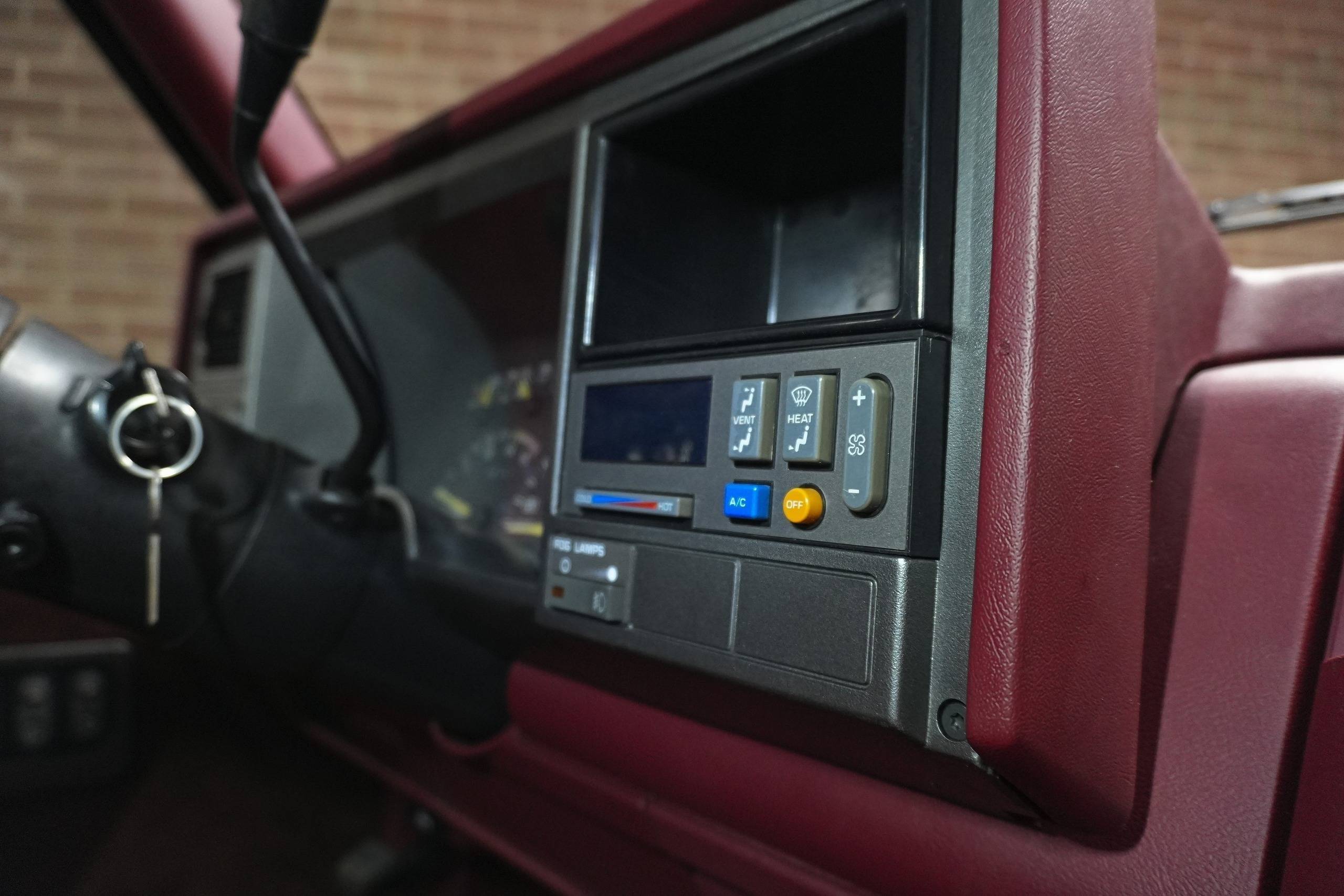 1990 Chevrolet K1500 57