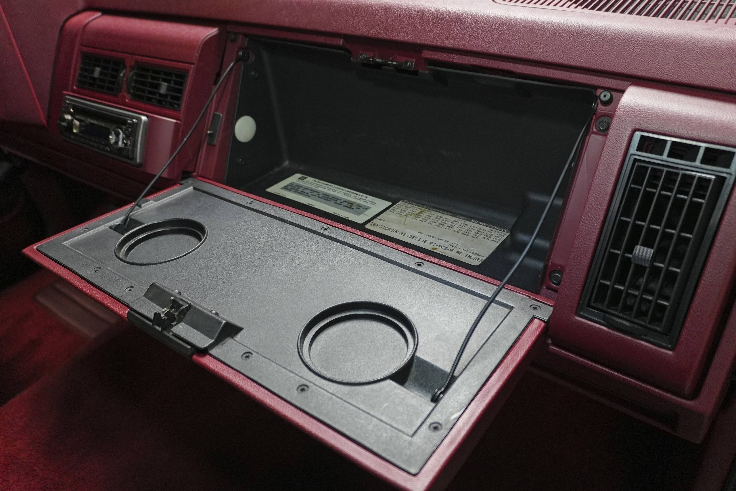 1990 Chevrolet K1500 58