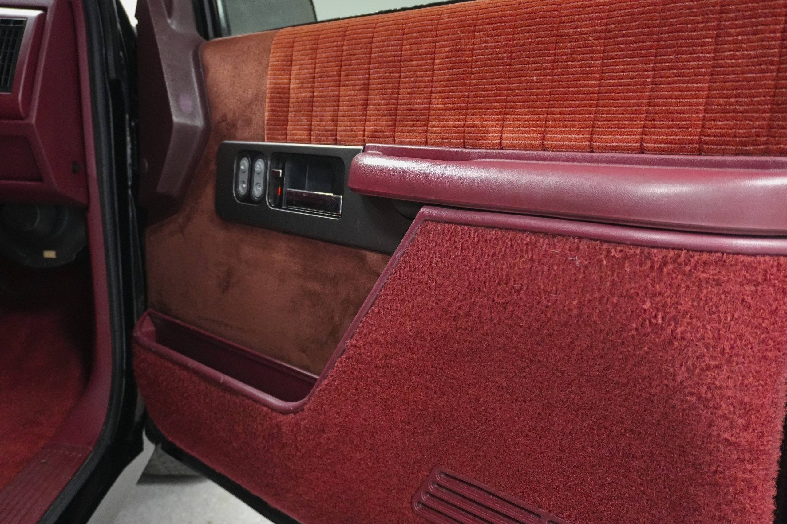 1990 Chevrolet K1500 67