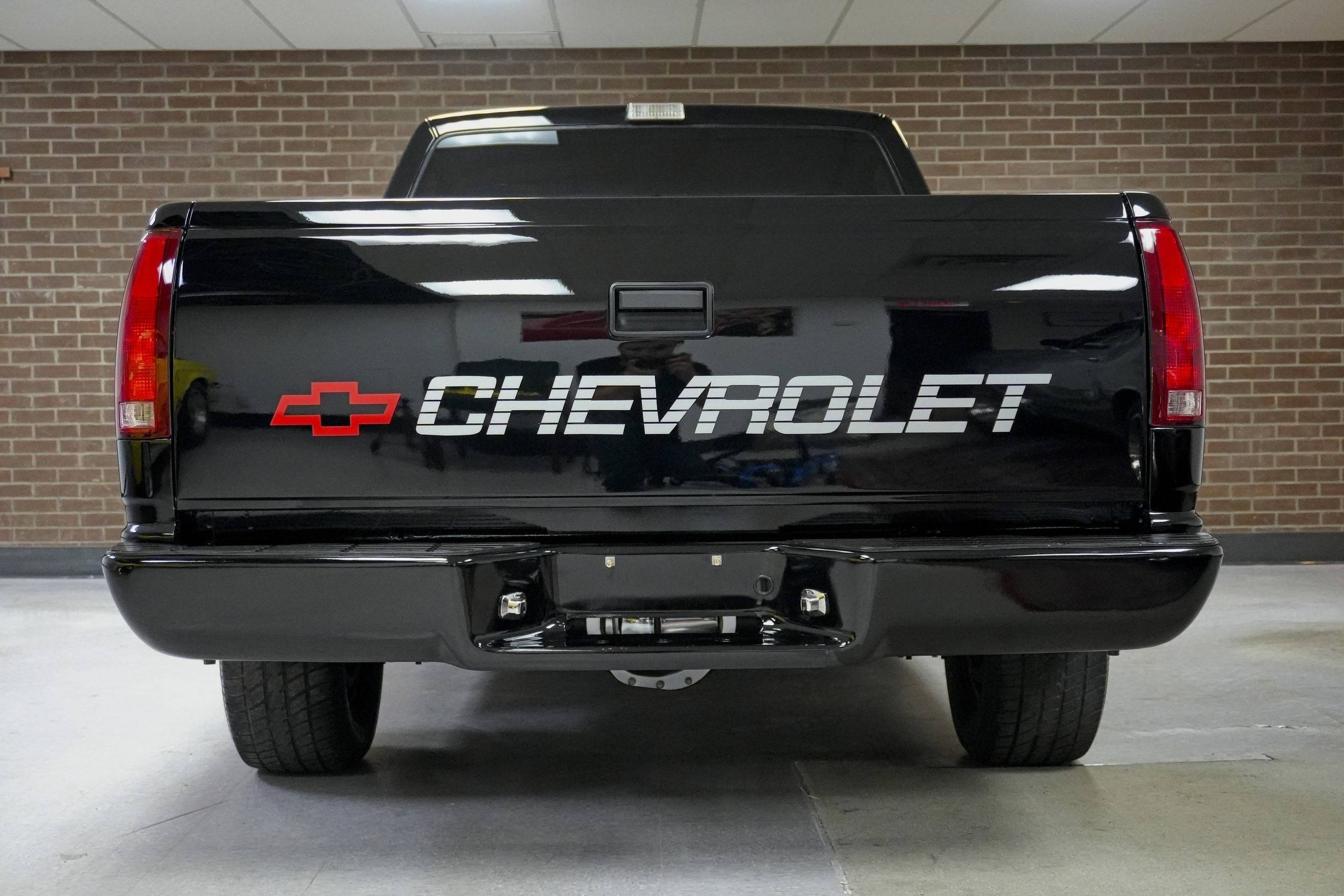 1990 Chevrolet K1500 39