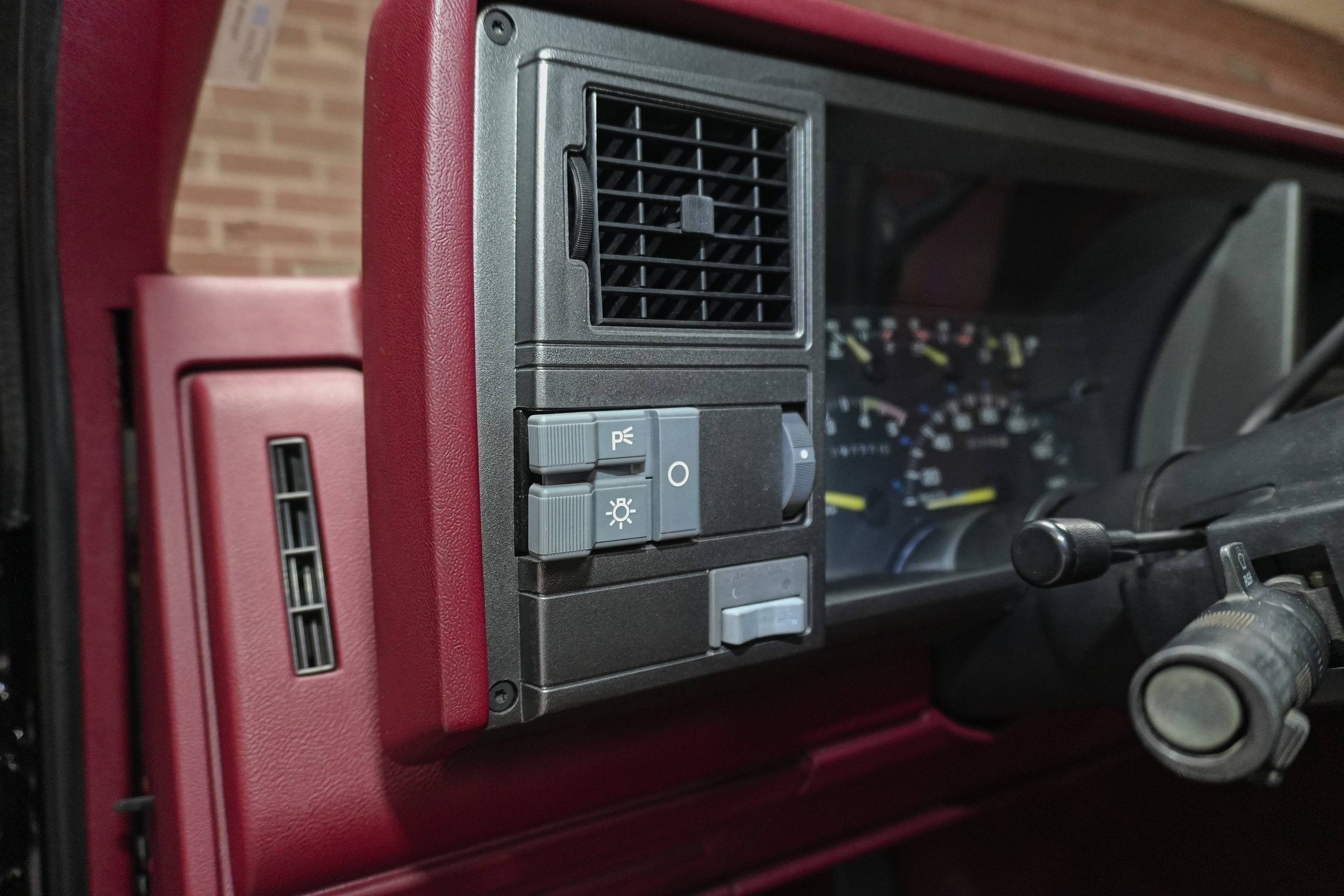 1990 Chevrolet K1500 78