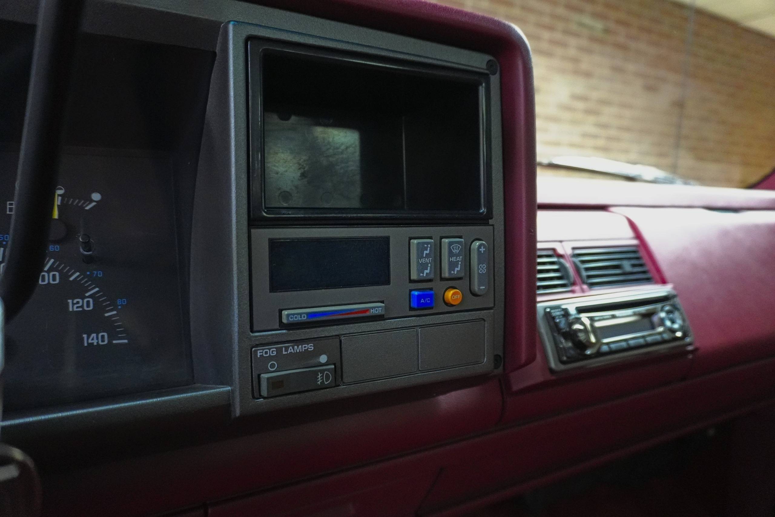 1990 Chevrolet K1500 81