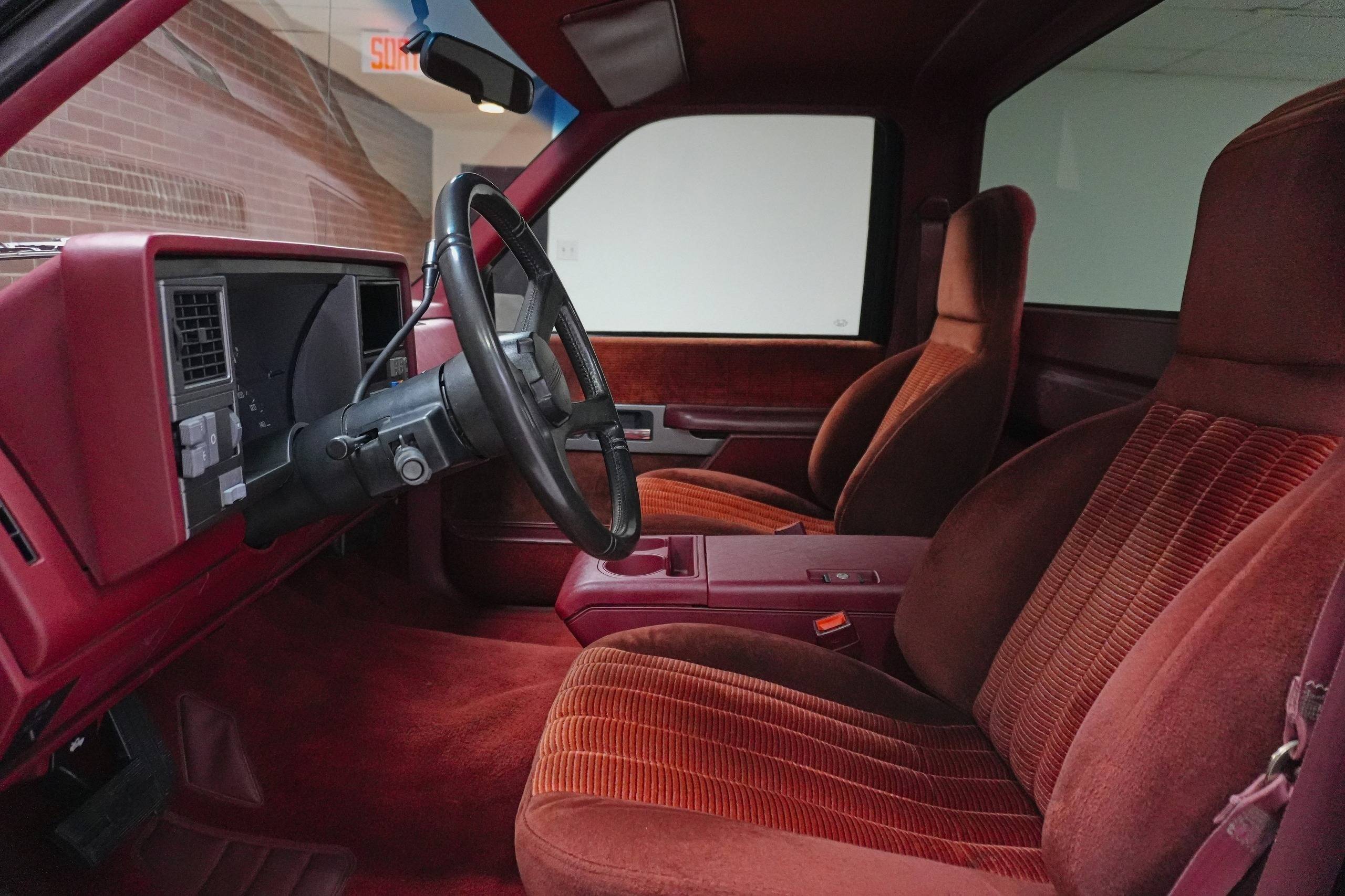 1990 Chevrolet K1500 84