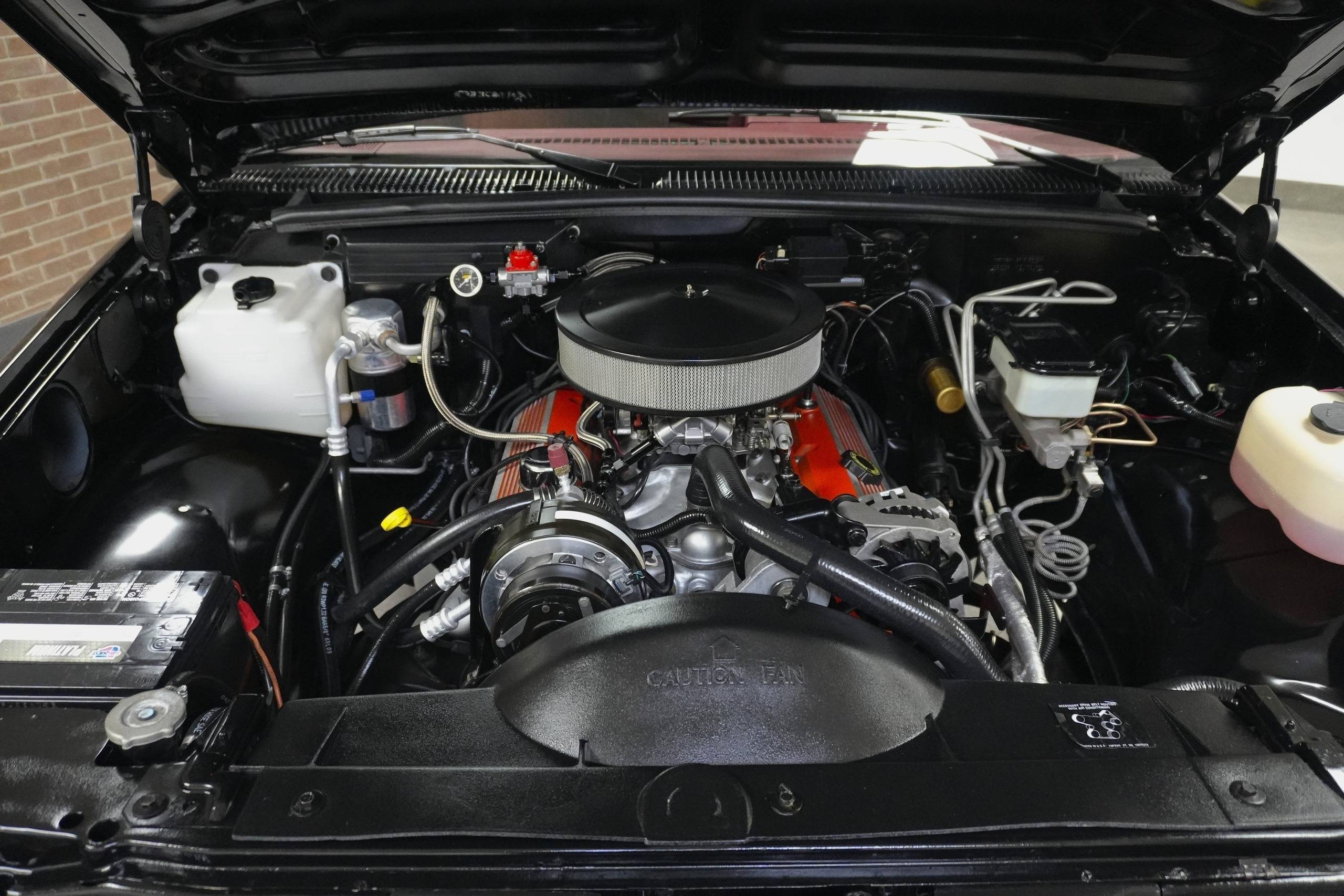 1990 Chevrolet K1500 91