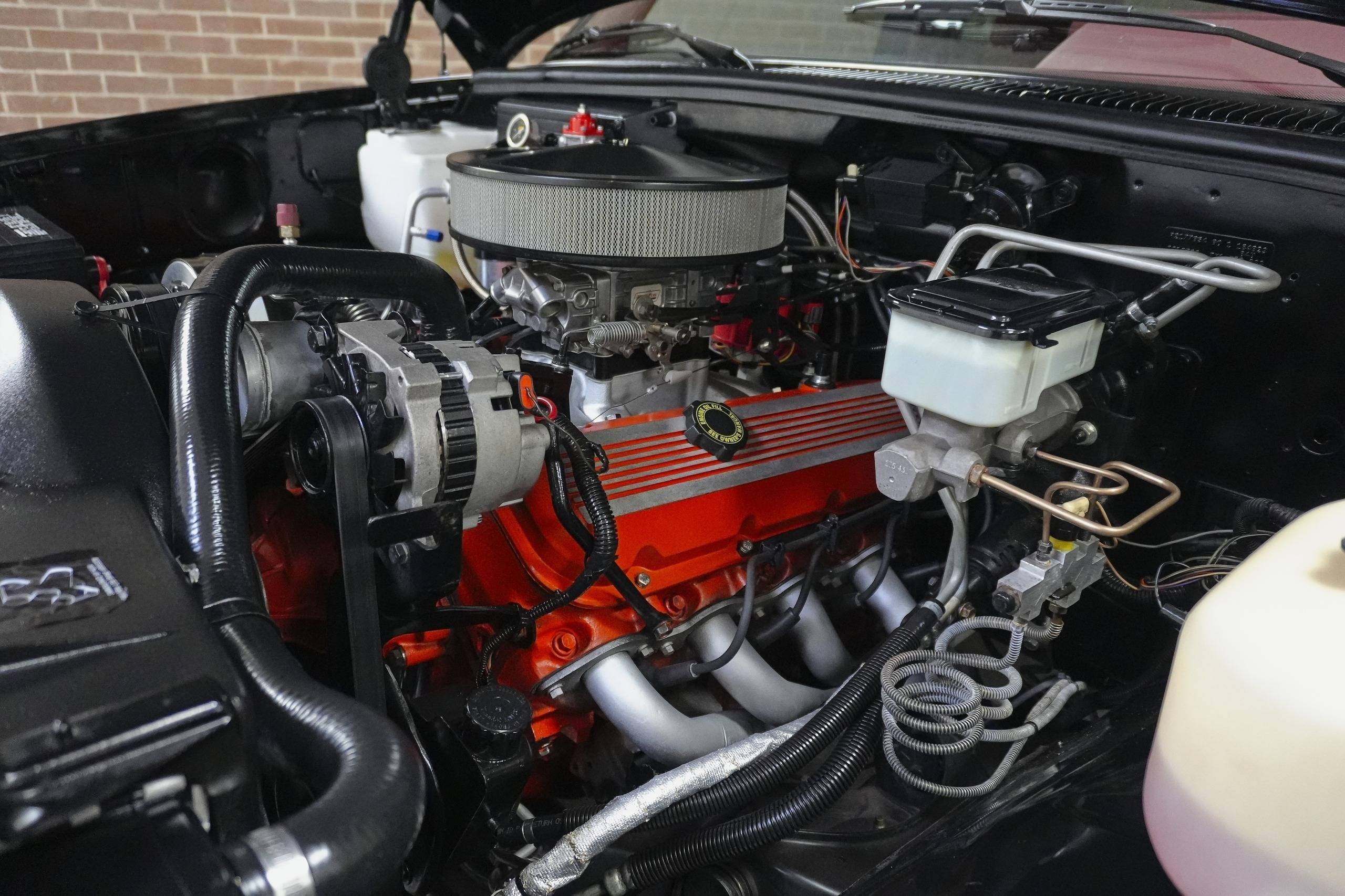 1990 Chevrolet K1500 93