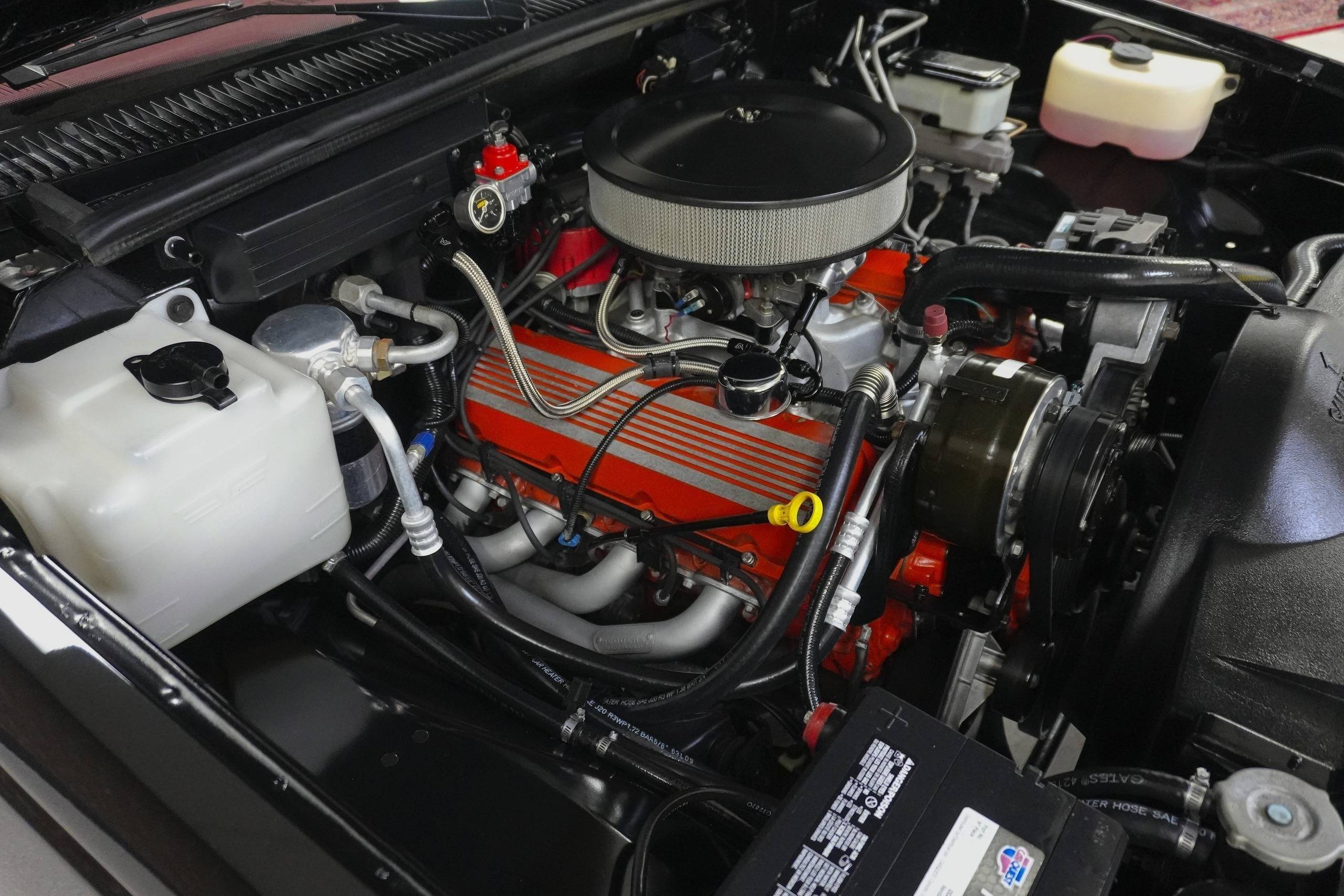 1990 Chevrolet K1500 99