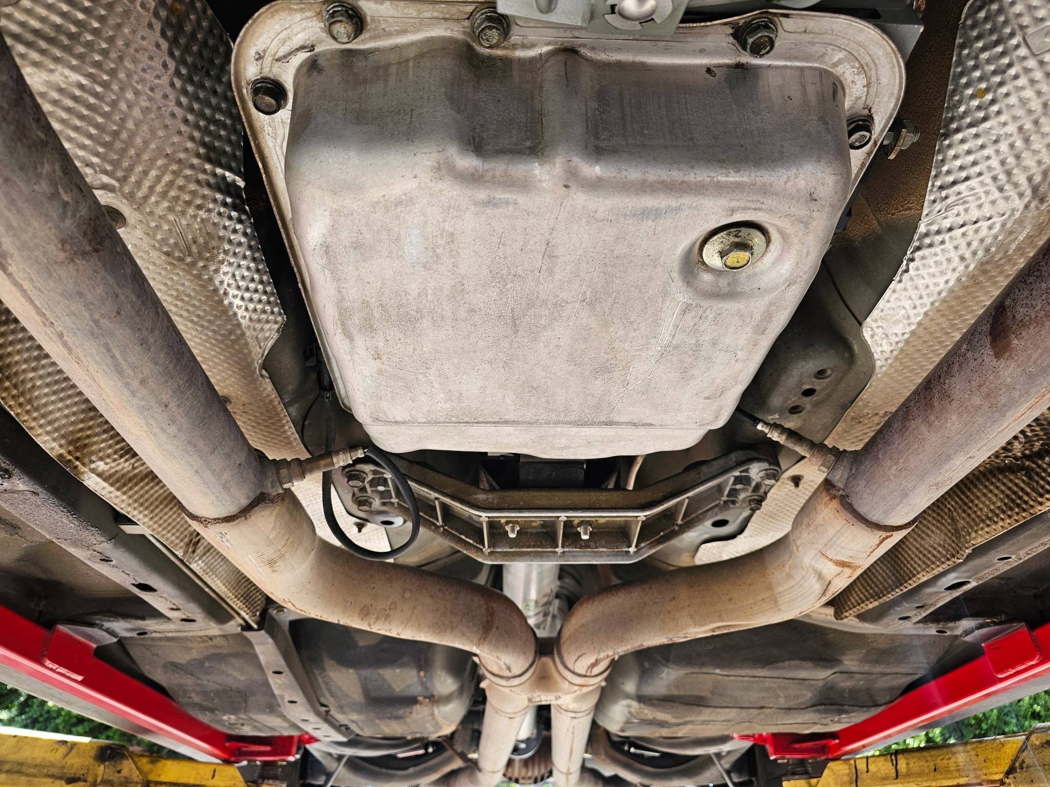 2006 Pontiac GTO 88